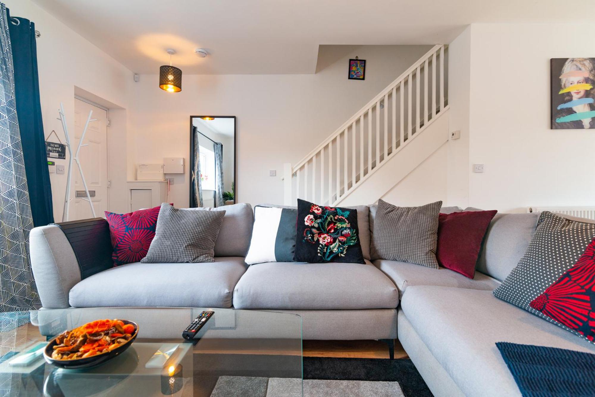 Mosh Homes view 5