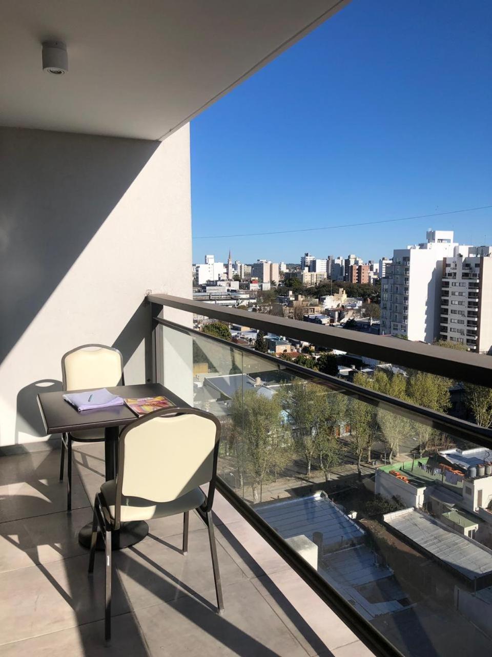 Temporal Suites