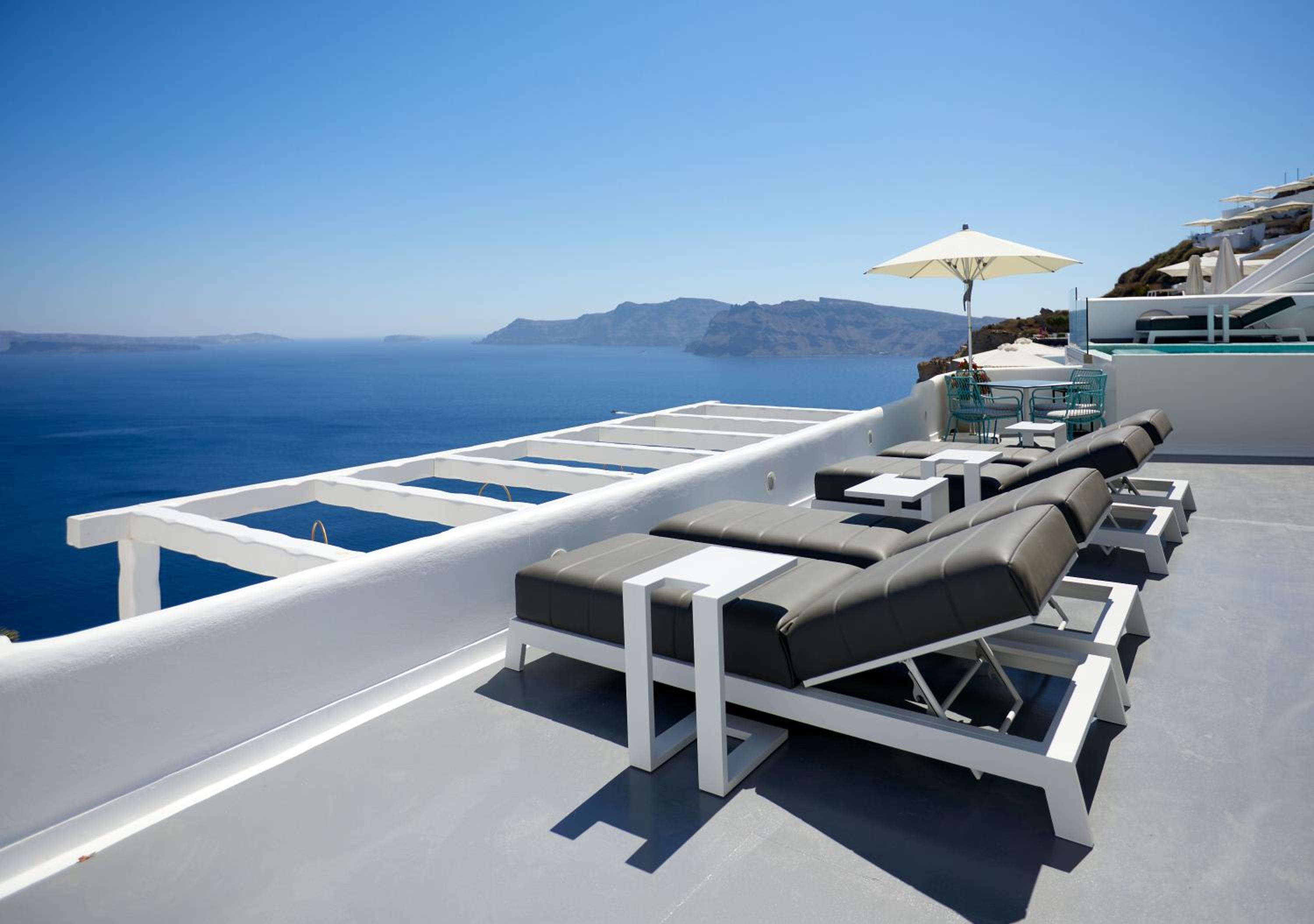 Oia Vacations - Filotera Suites - Property Image 110