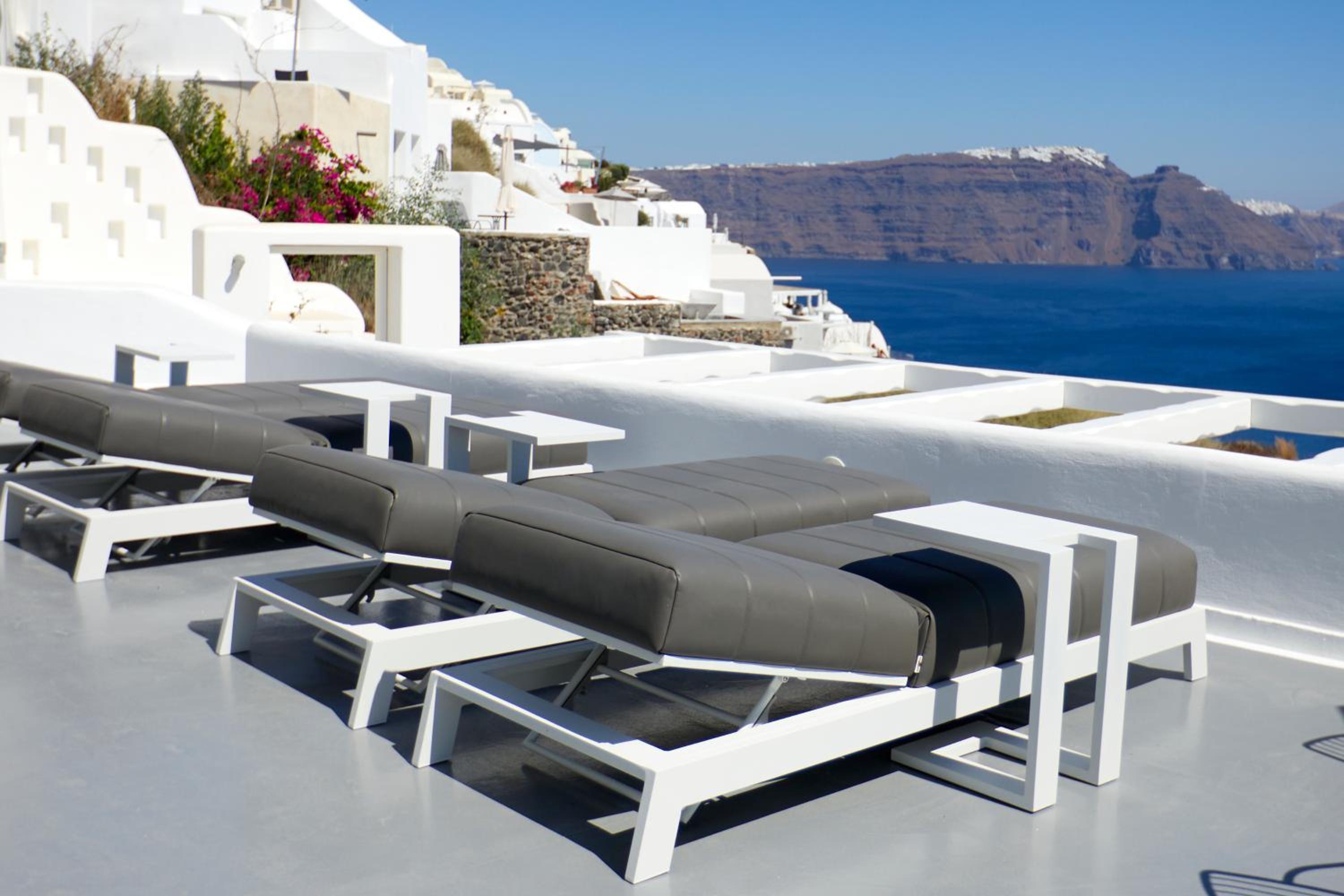 Oia Vacations - Filotera Suites - Property Image 109