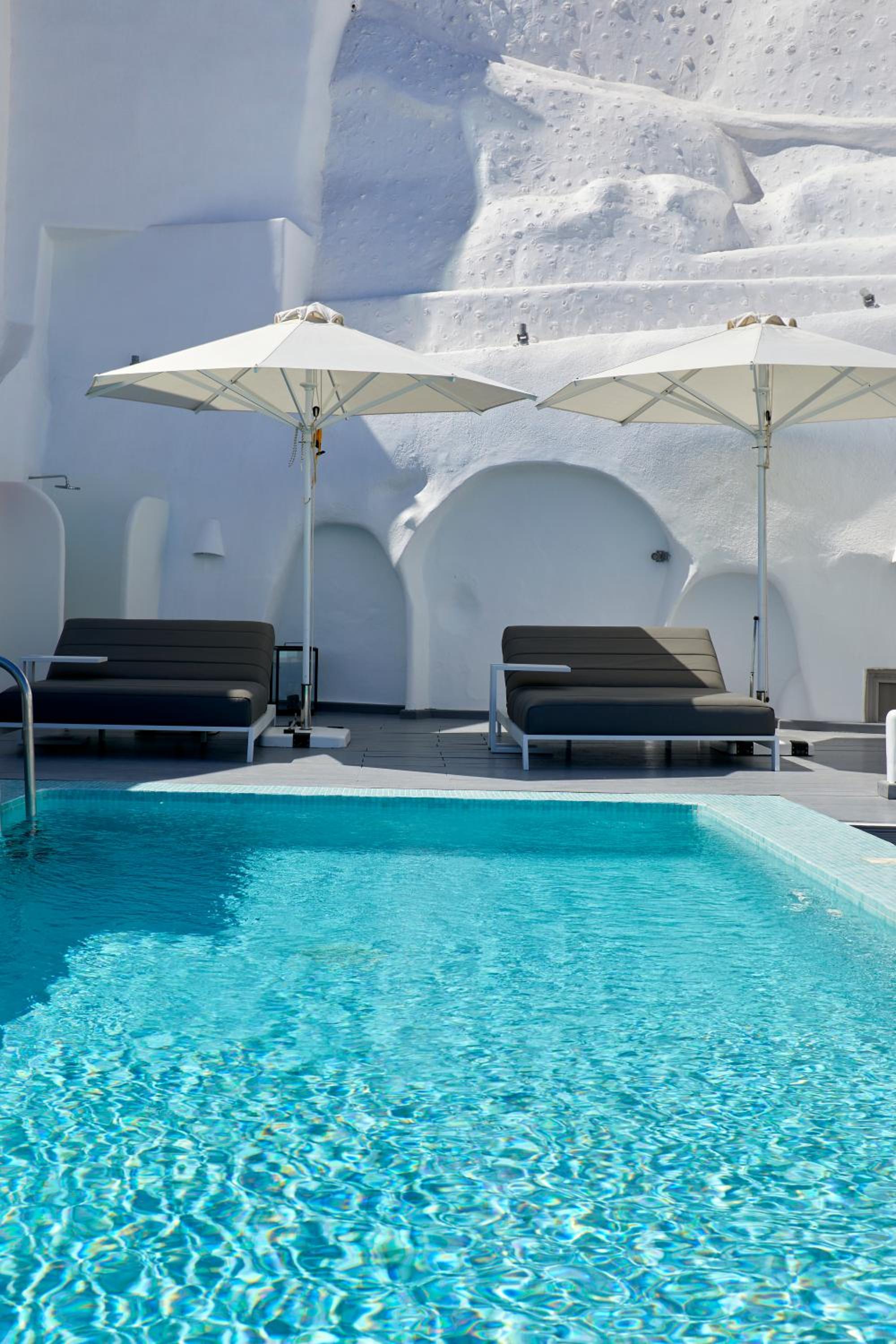 Oia Vacations - Filotera Suites - Property Image 3