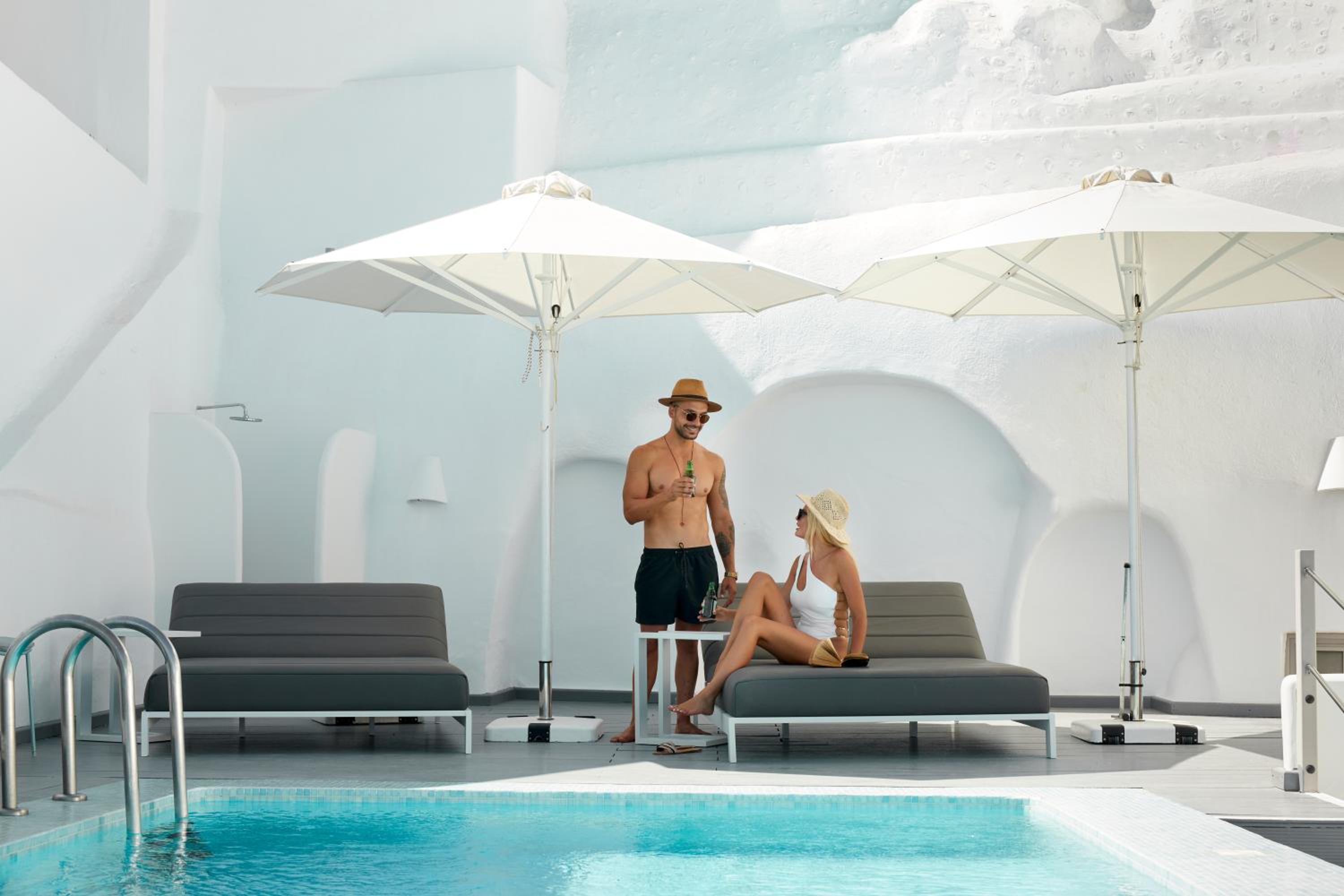 Oia Vacations - Filotera Suites - Property Image 9