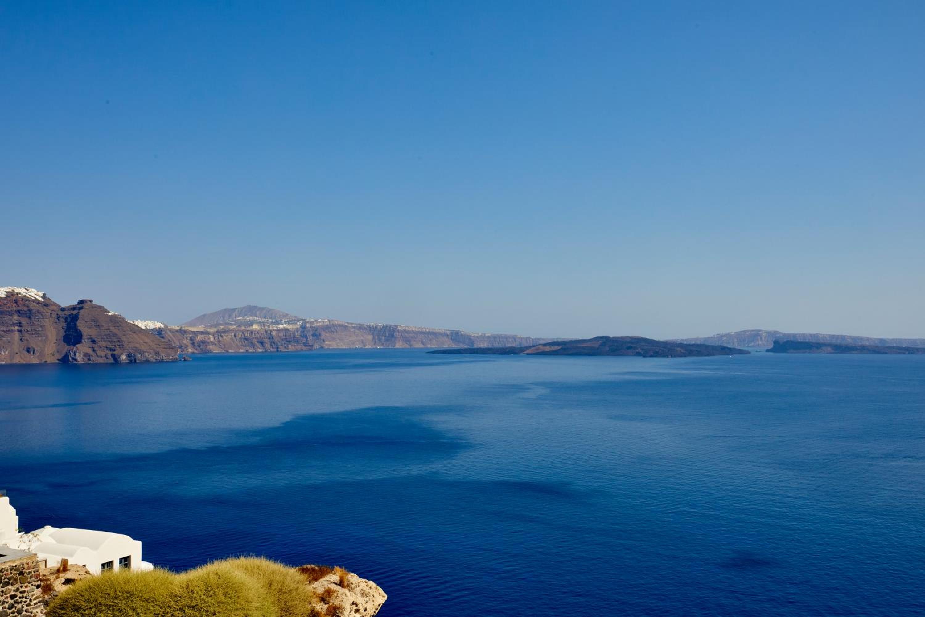 Oia Vacations - Filotera Suites - Property Image 103