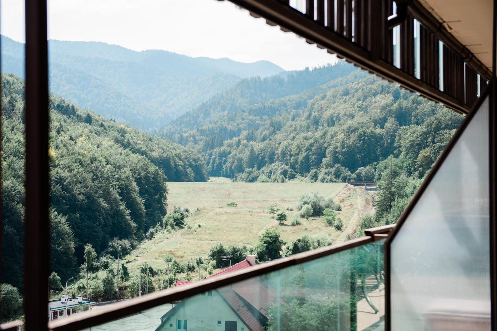 Nature Escape Apartment view 4