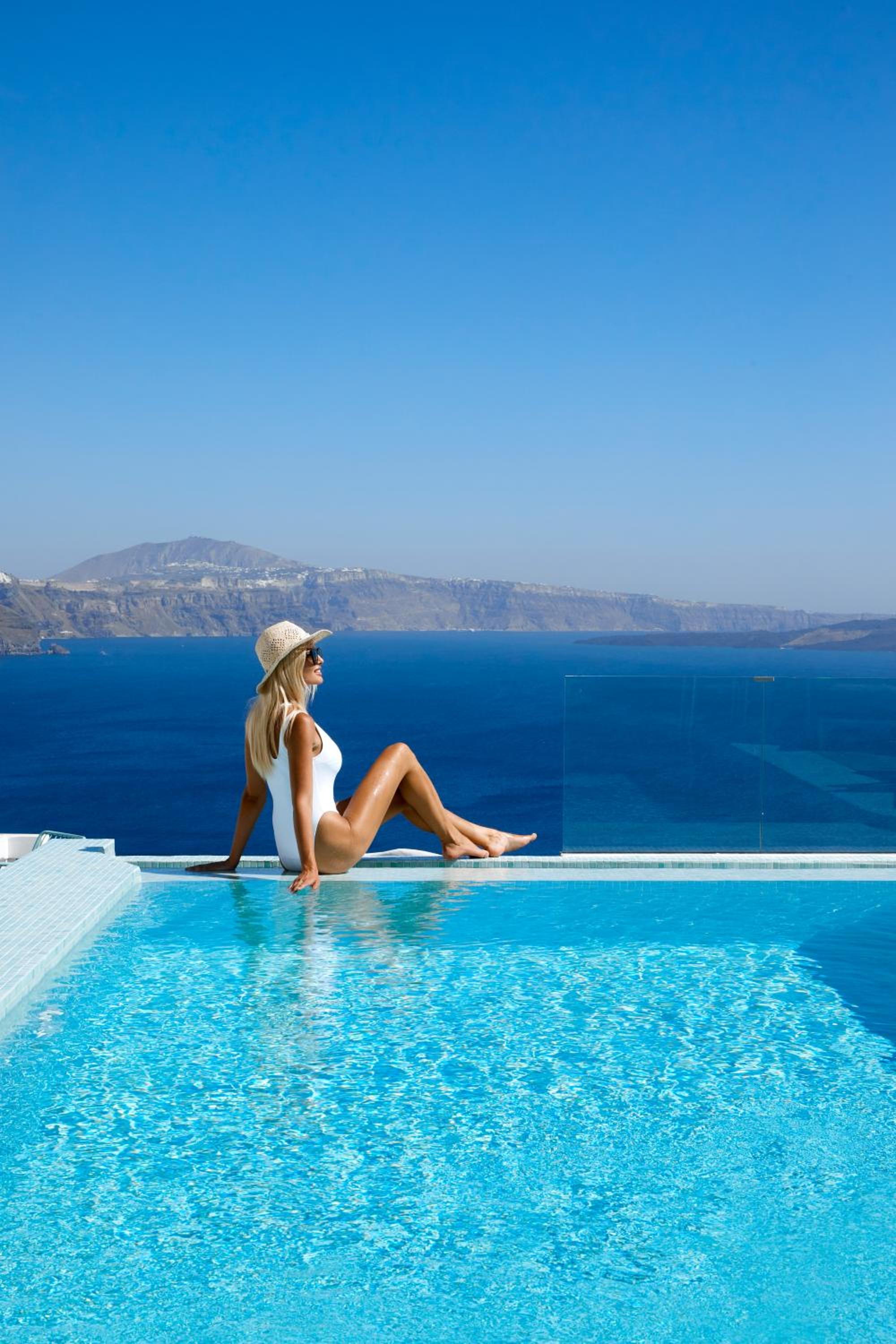Oia Vacations - Filotera Suites - Property Image 102