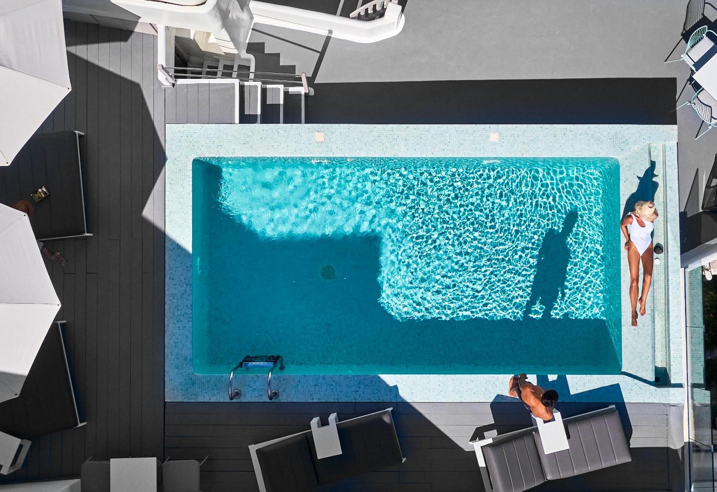 Oia Vacations - Filotera Suites - Property Image 101