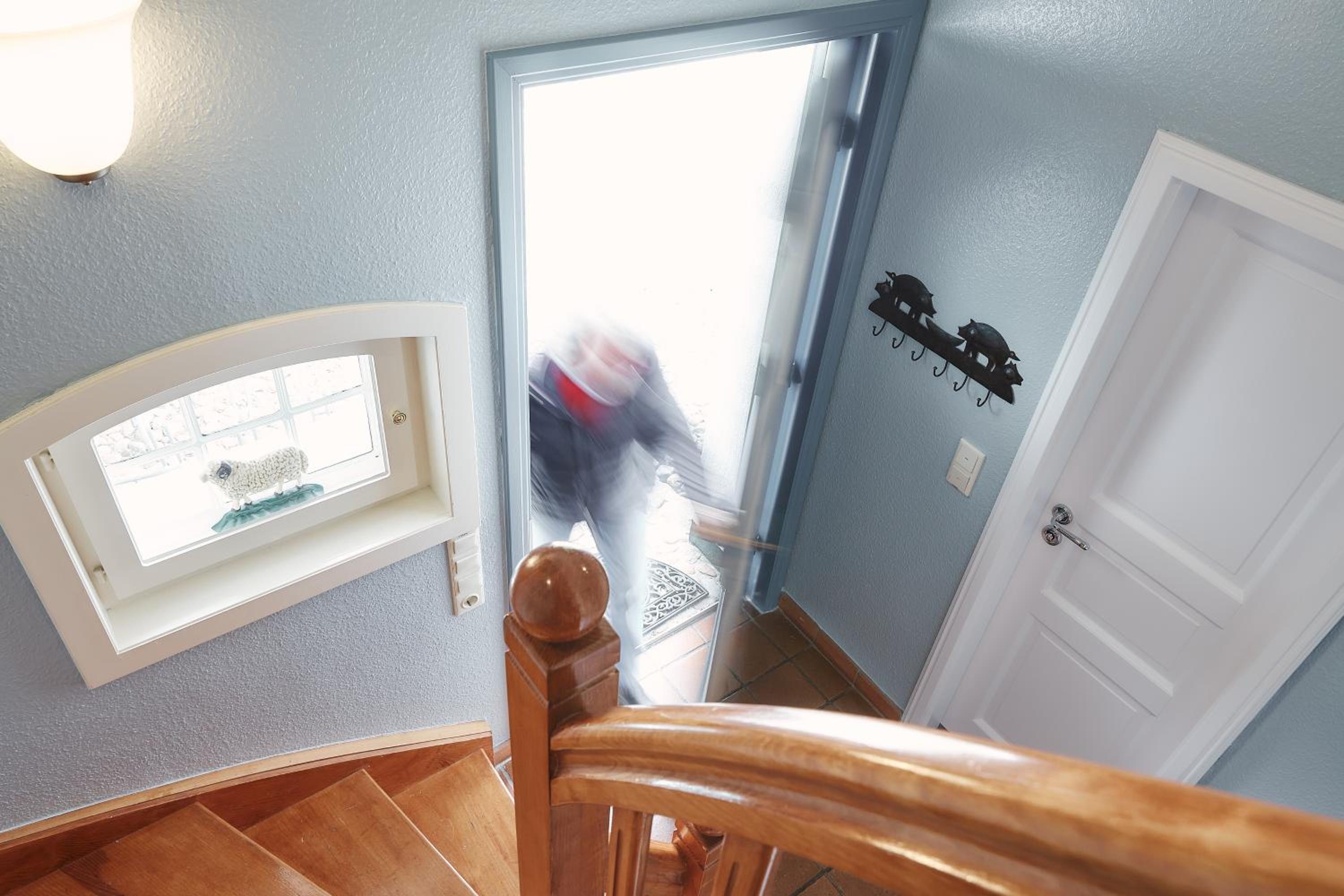 FÖHRIENHAUS stilvolle 5 Sterne Einheiten in ruhiger Marschrandlage auf Föhr für Gäste, die das Besondere schätzen, gerne auch mit Hund
