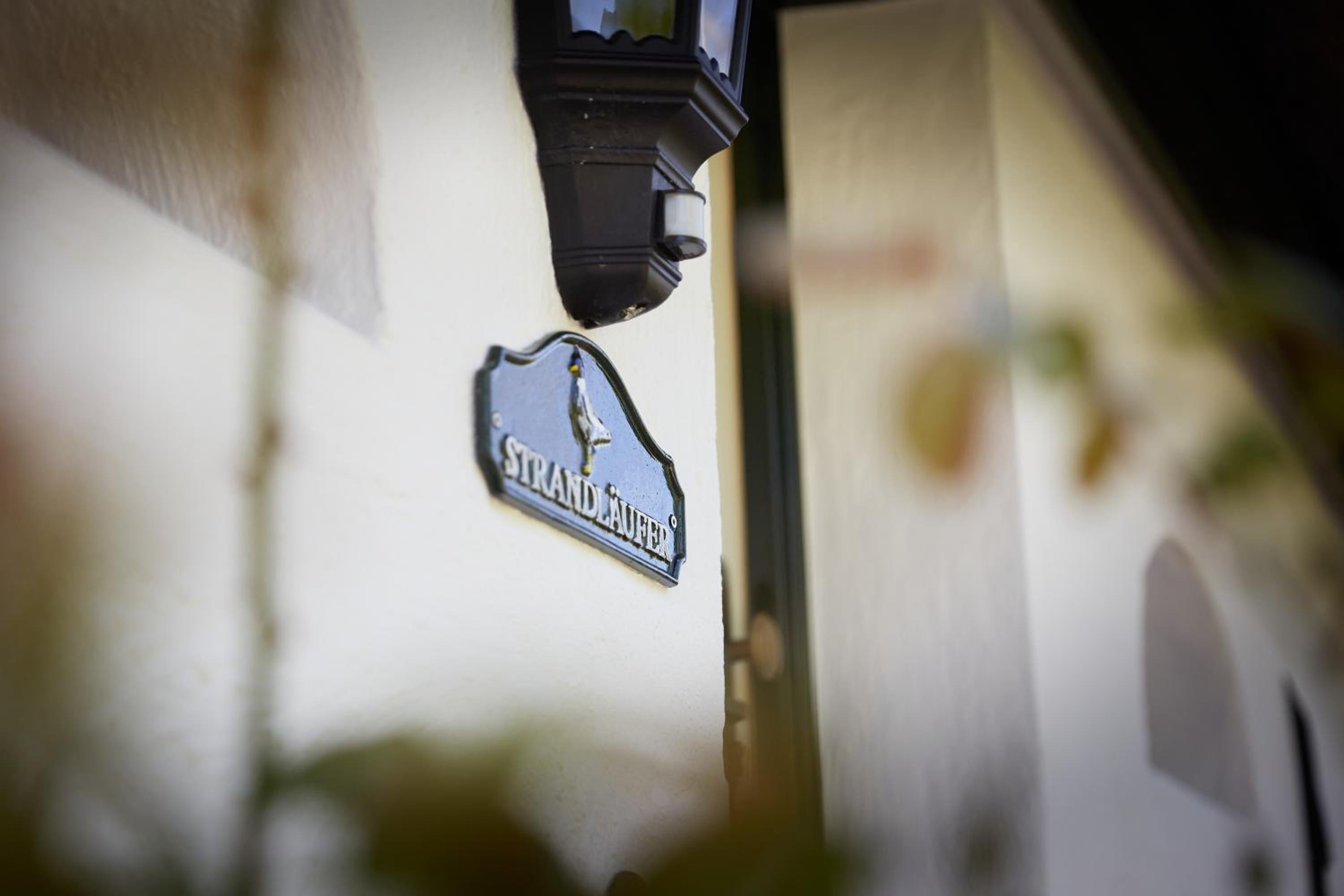 FÖHRIENHAUS stilvolle 5 Sterne Einheiten in ruhiger Marschrandlage auf Föhr für Gäste, die das Besondere schätzen, gerne auch mit Hund