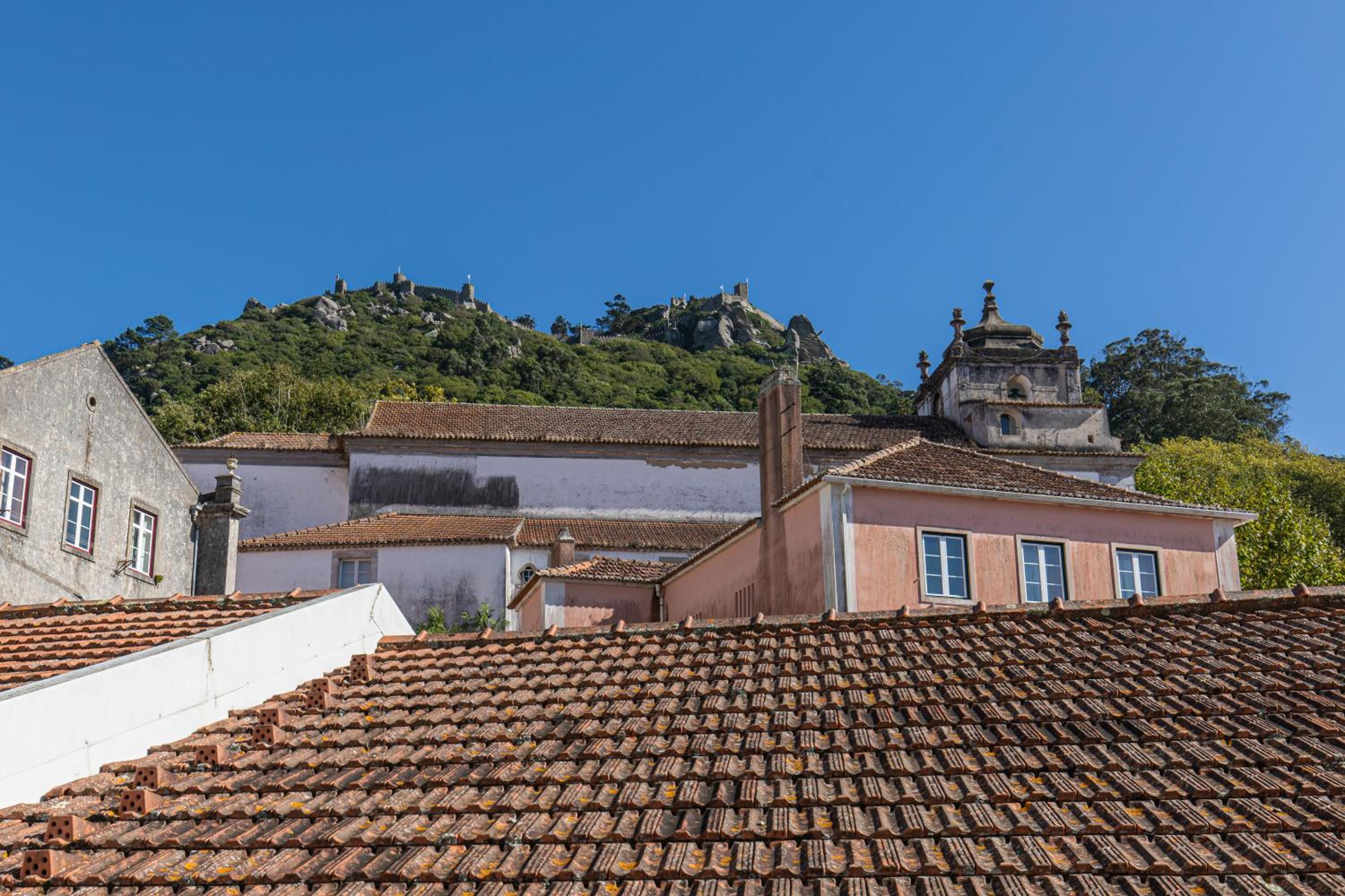Pendoa Sintra Collection-Soft Opening