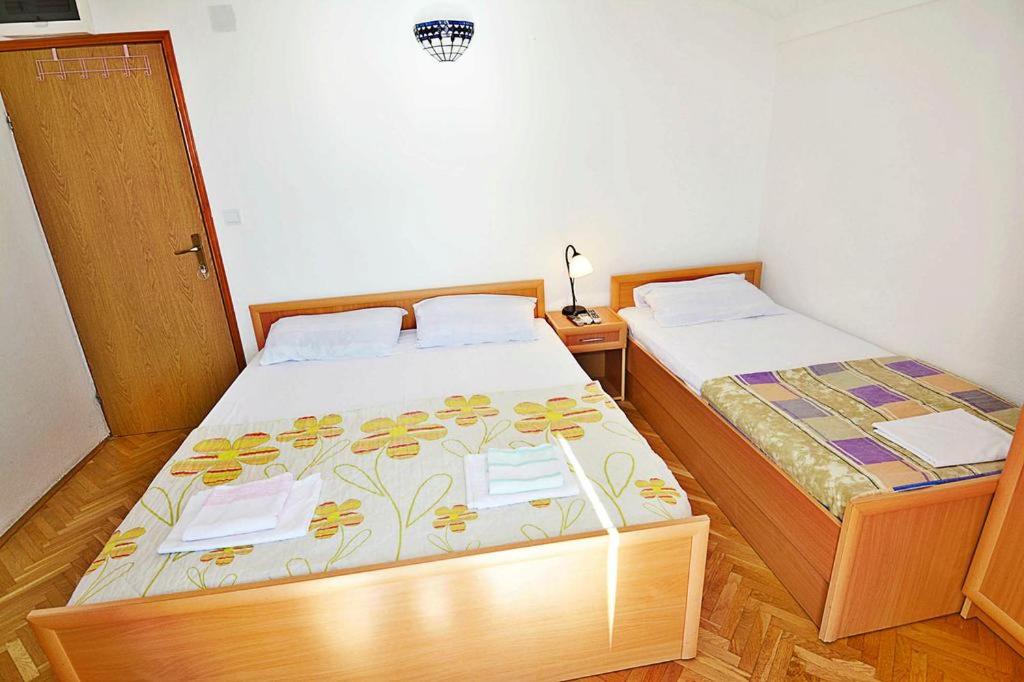 MARINOVIC APARTMENTS
