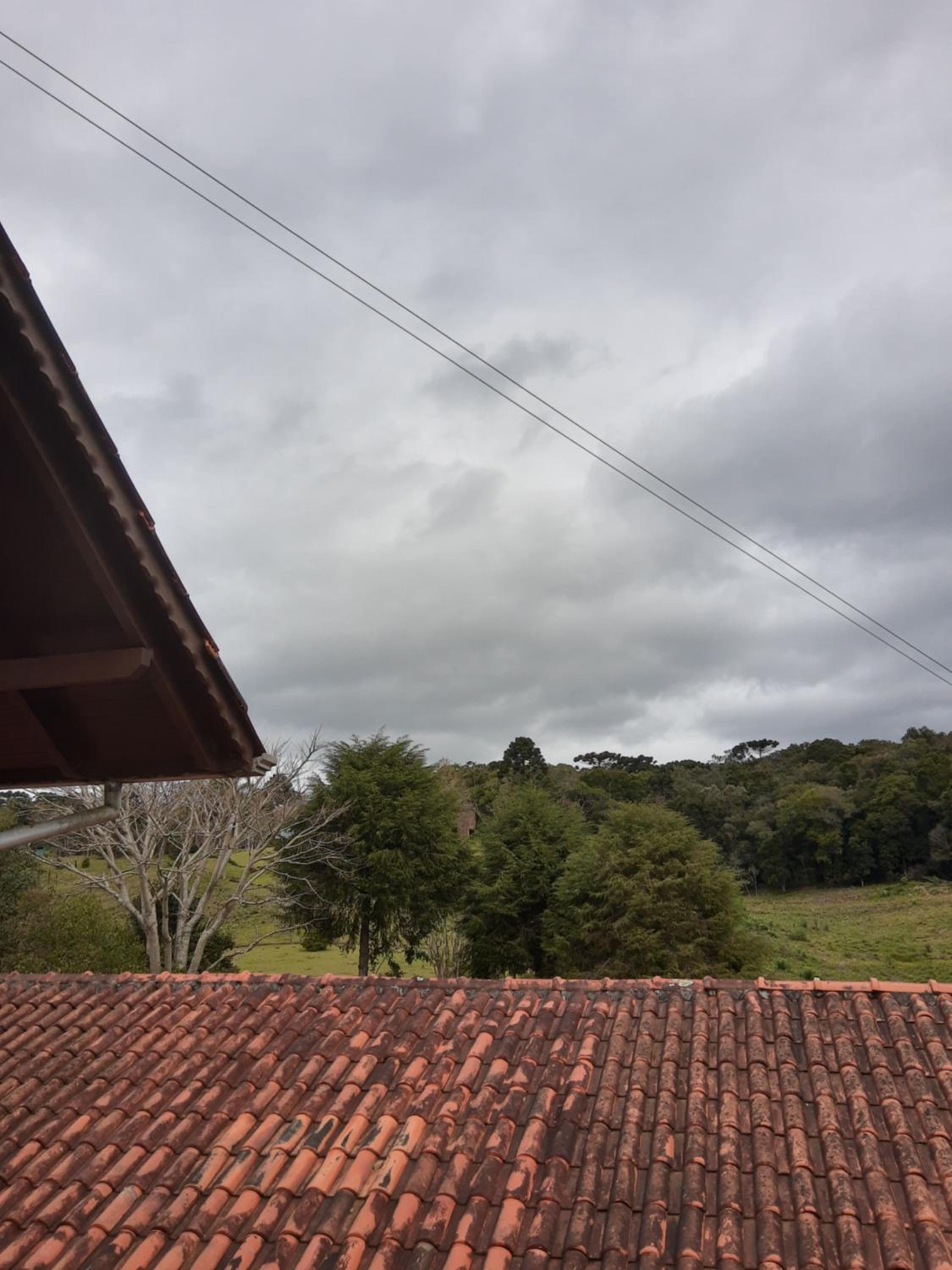 CHÁCARA QUEDINHA D'ÁGUA