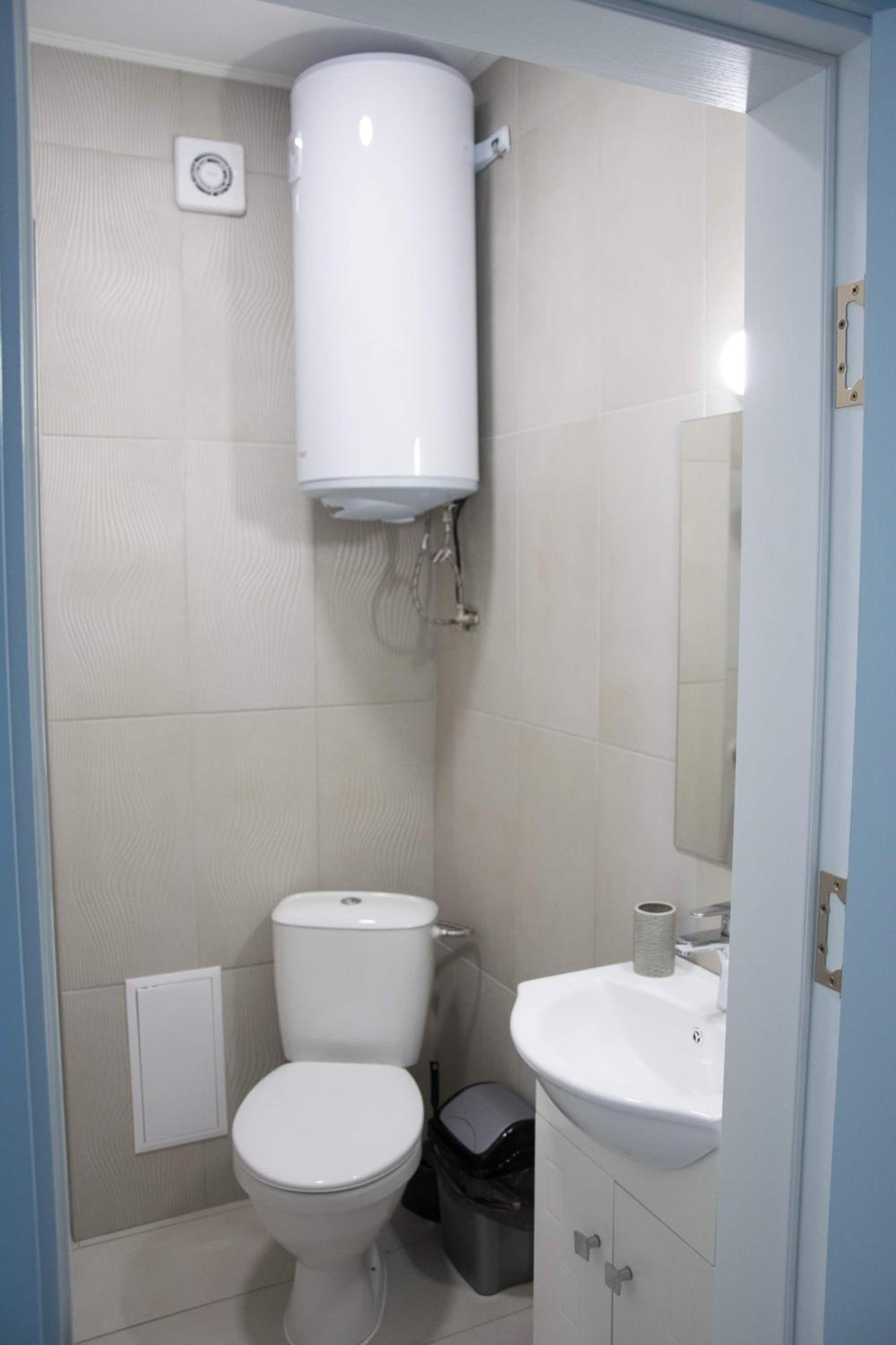 Apartments Siyana Varna-free parking