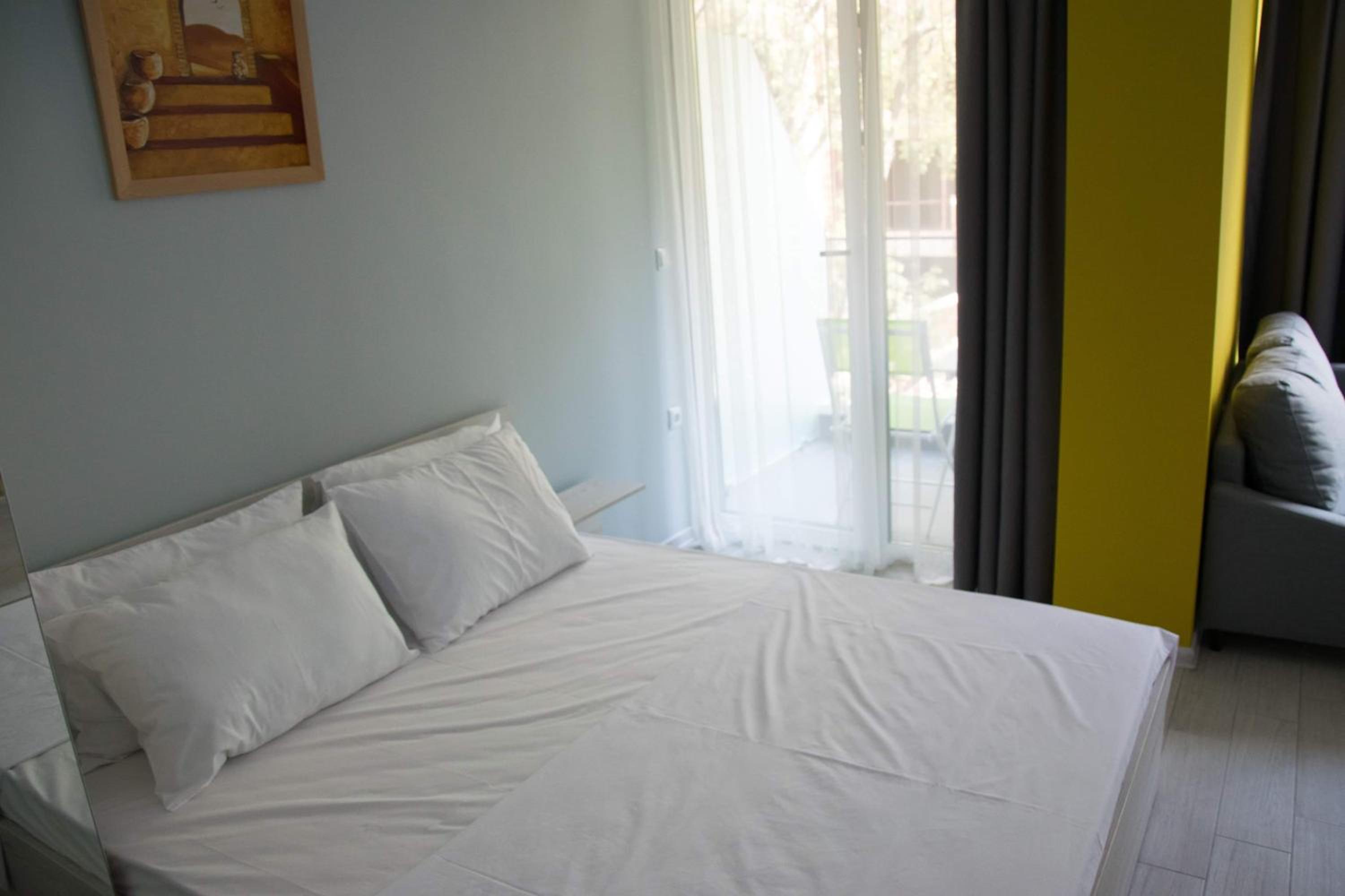 Apartments Siyana Varna-free parking