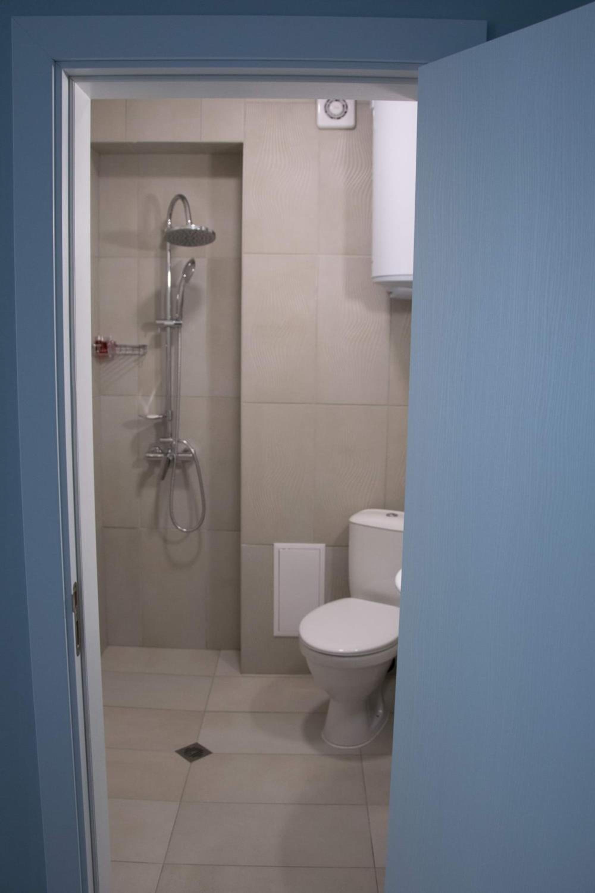 Apartments Siyana Varna-free parking