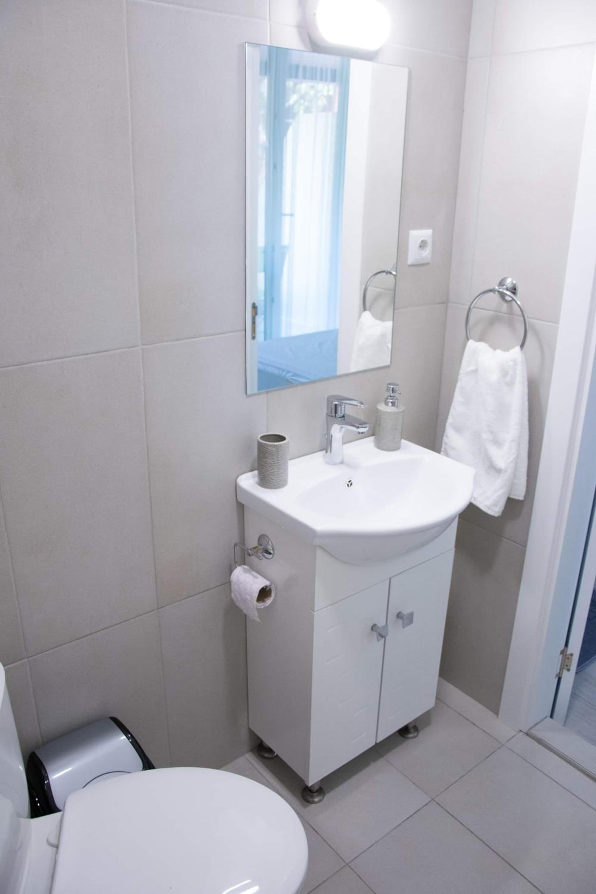 Apartments Siyana Varna-free parking