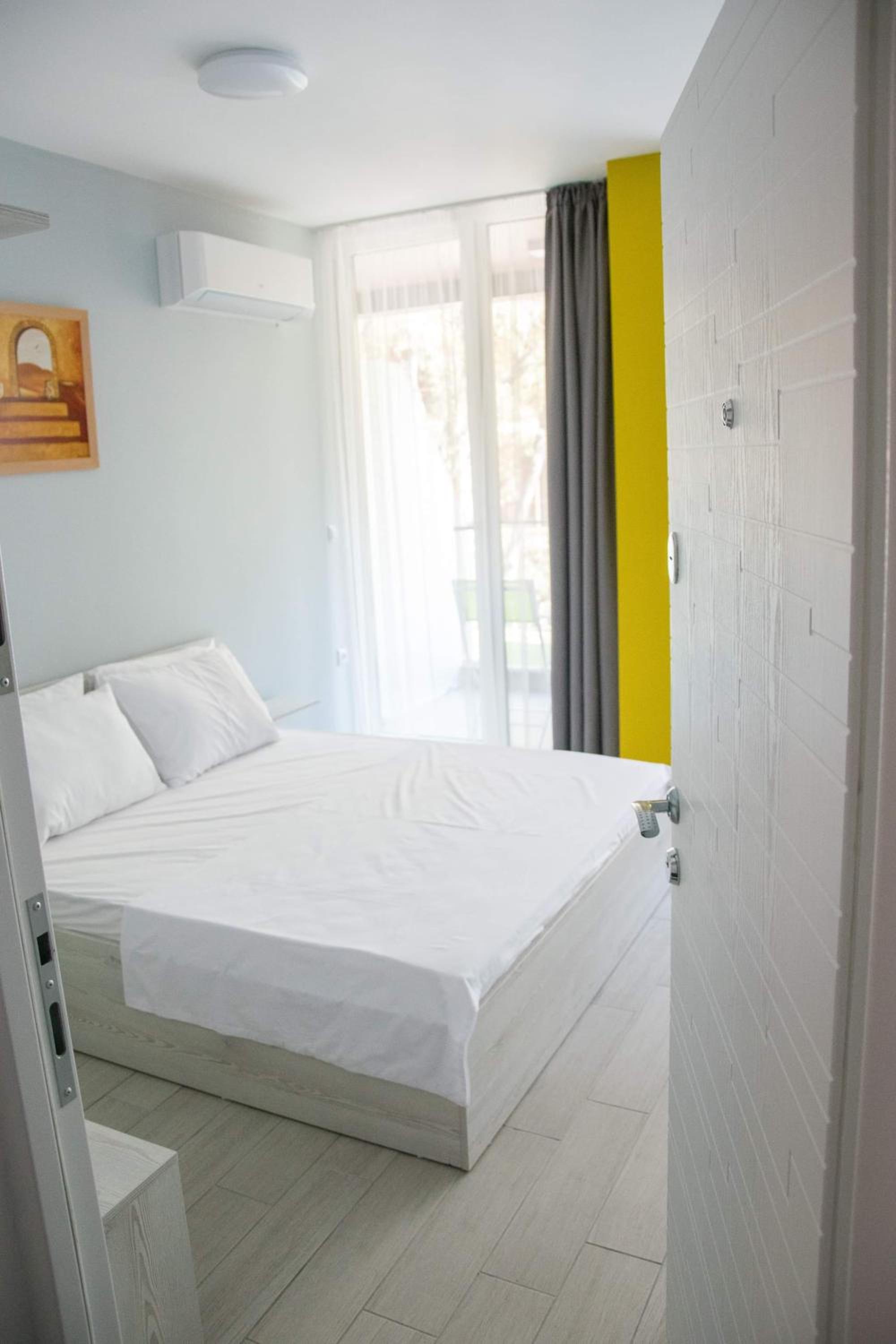 Apartments Siyana Varna-free parking