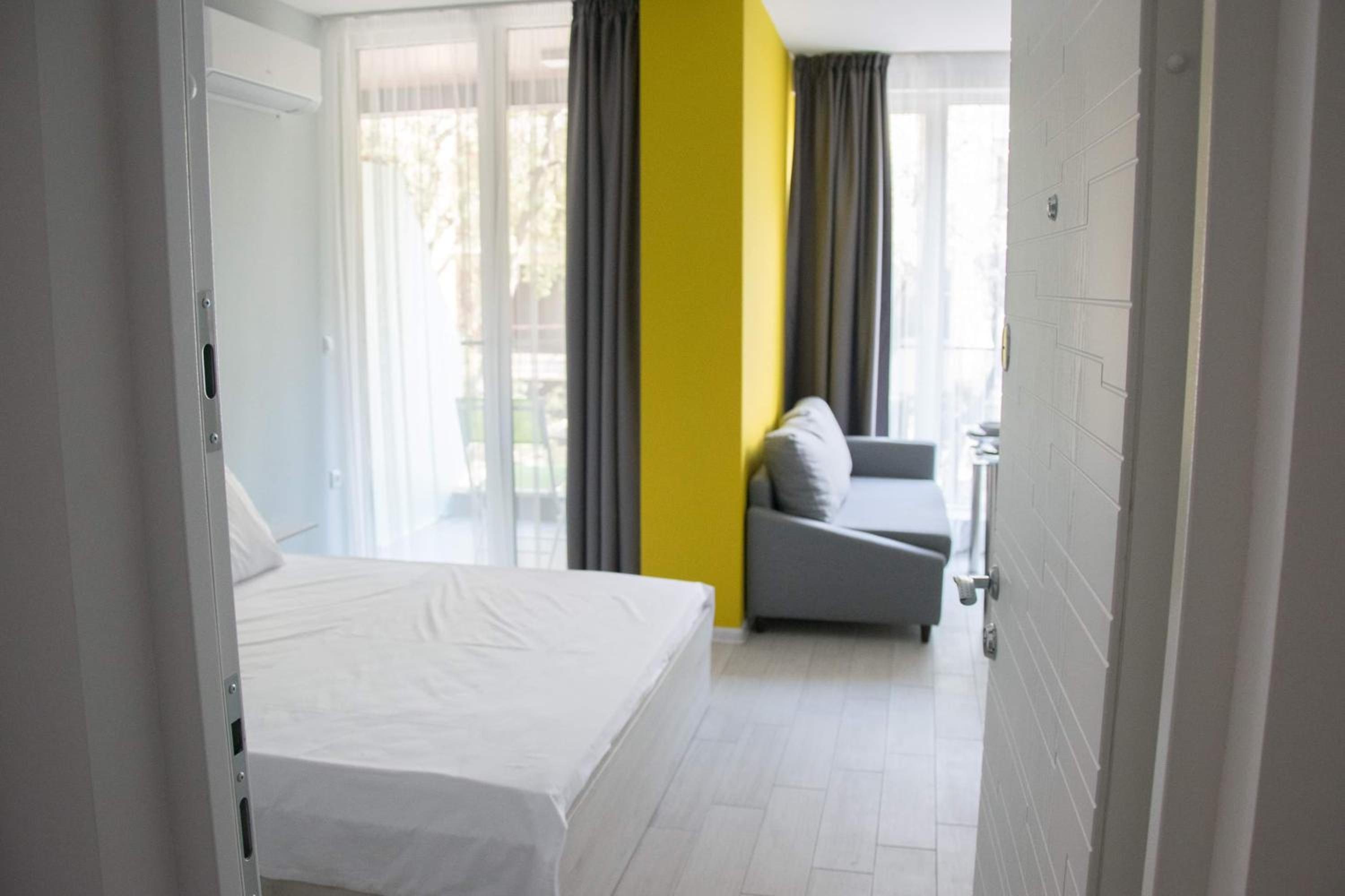 Apartments Siyana Varna-free parking