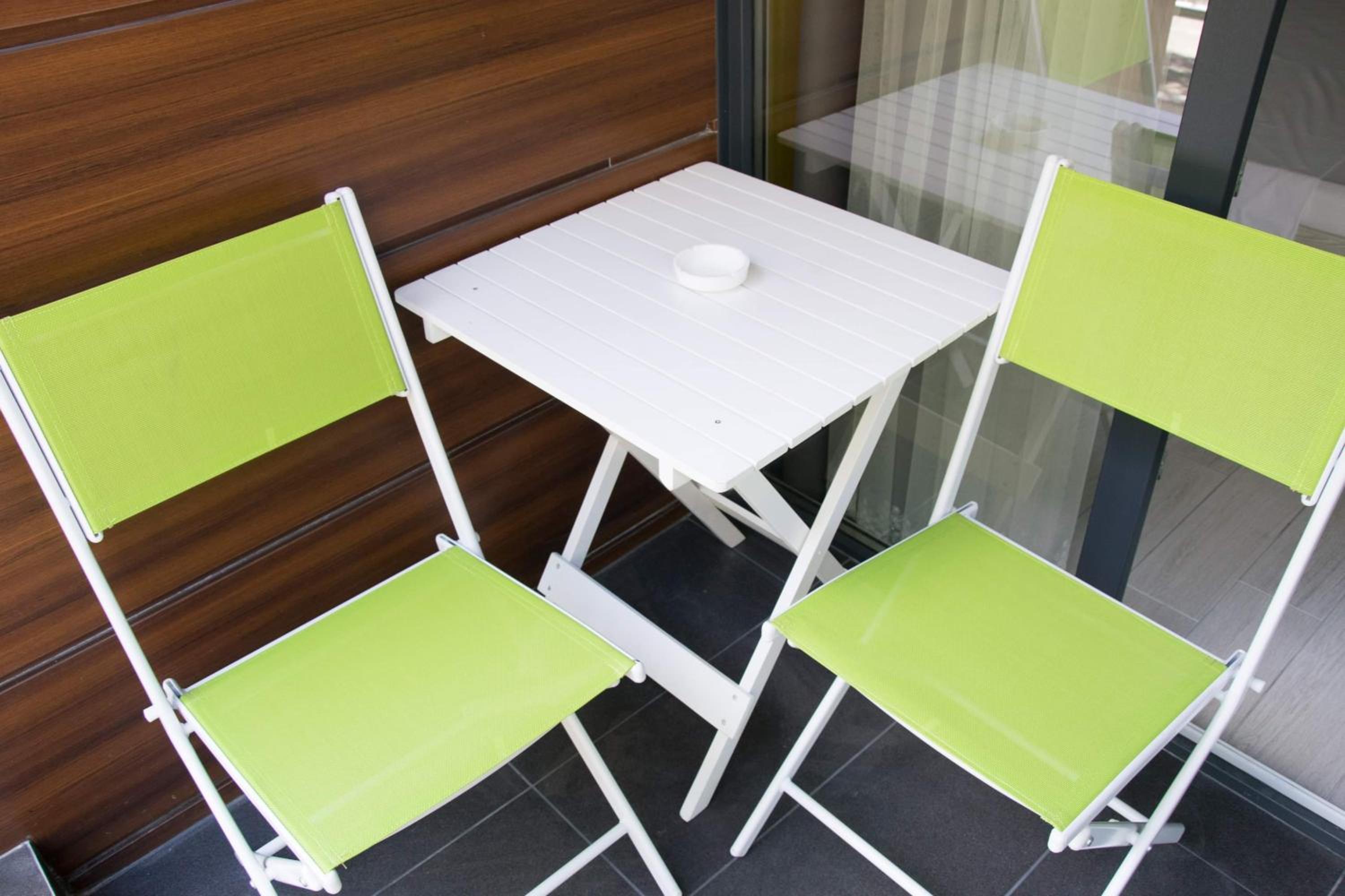Apartments Siyana Varna-free parking