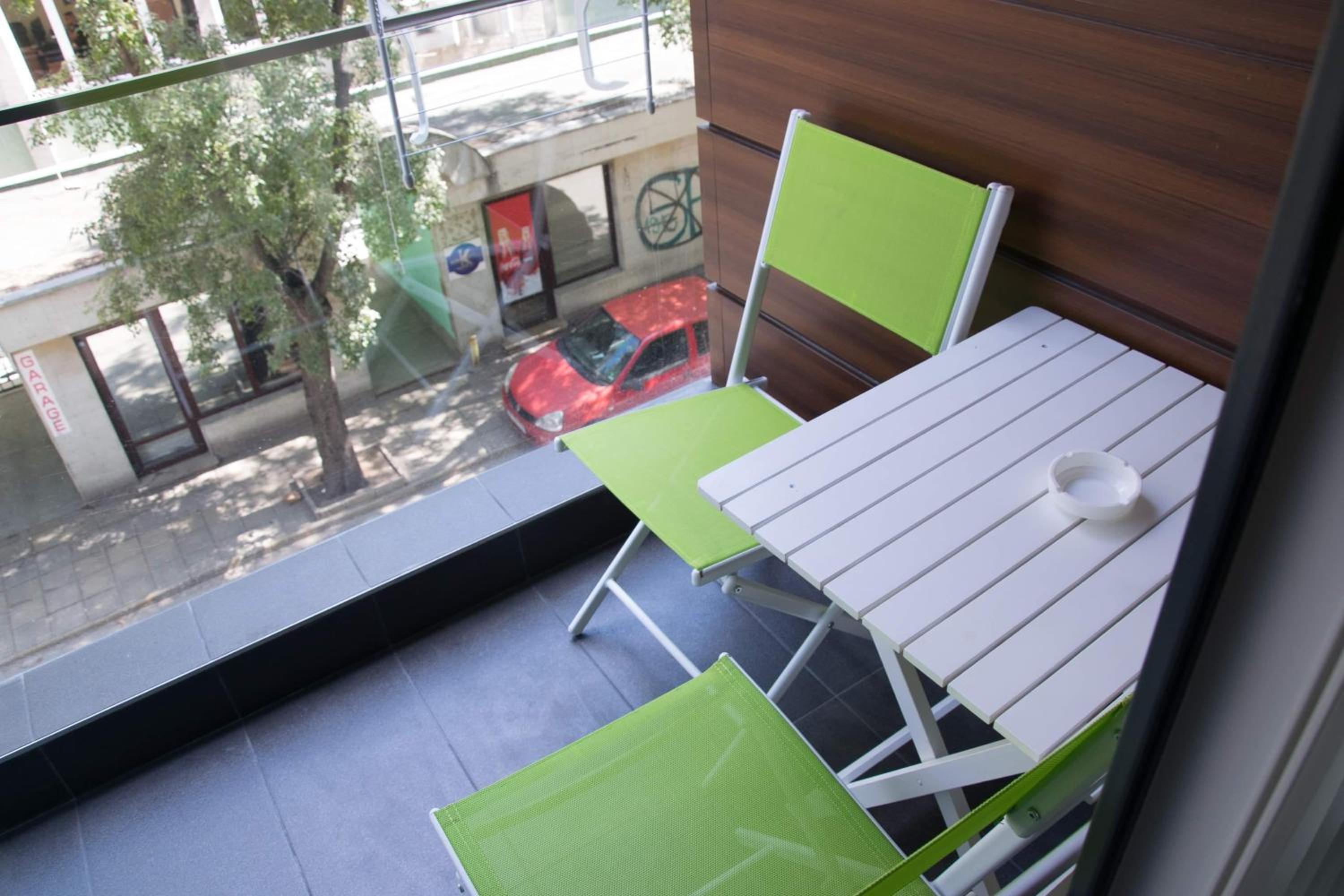 Apartments Siyana Varna-free parking