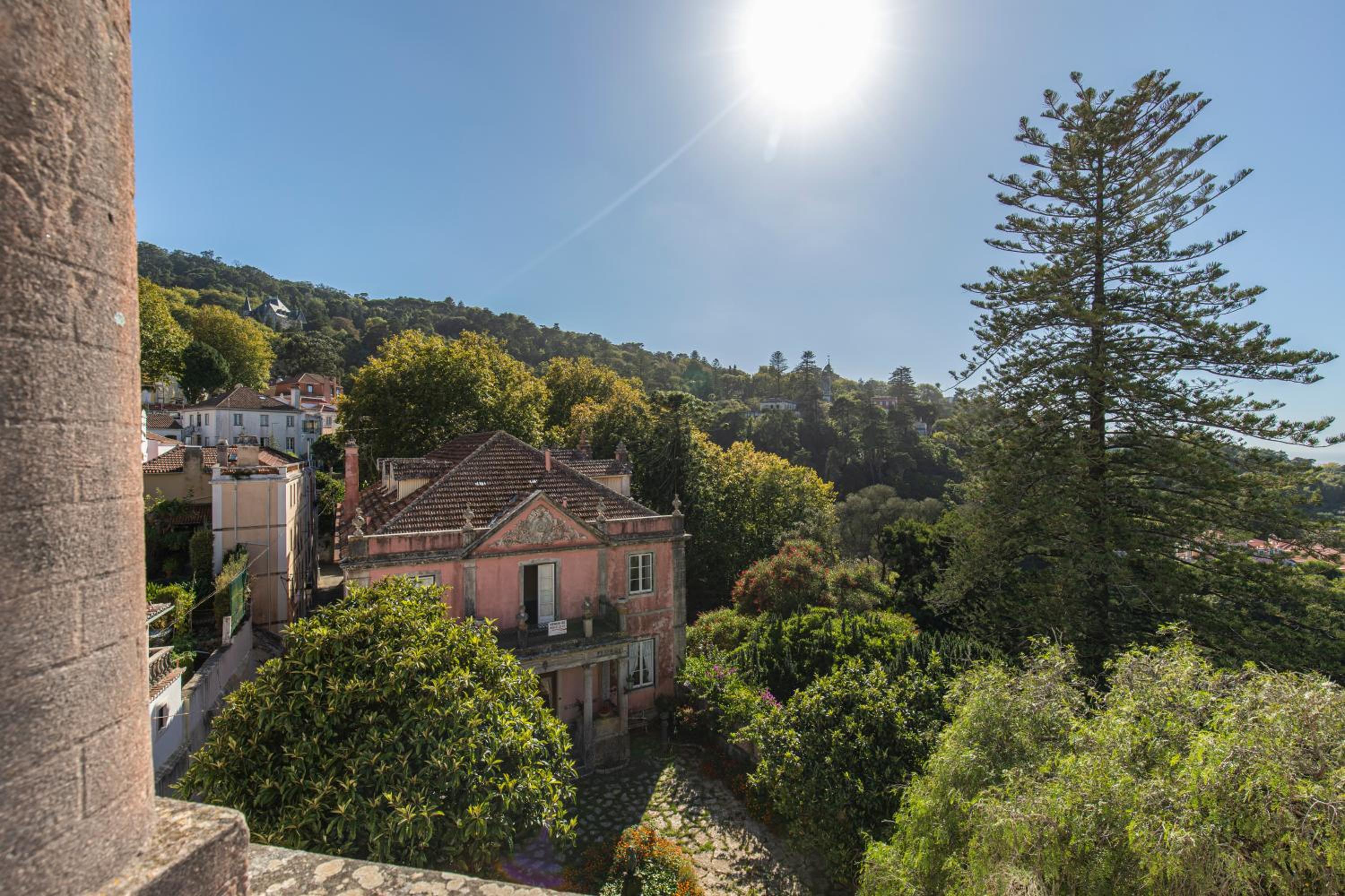 Pendoa Sintra Collection-Soft Opening