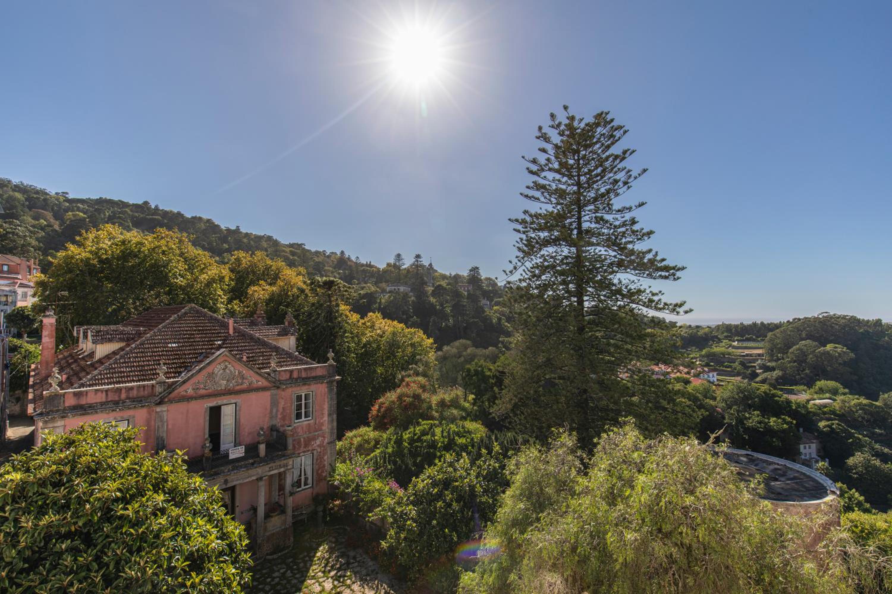 Pendoa Sintra Collection-Soft Opening
