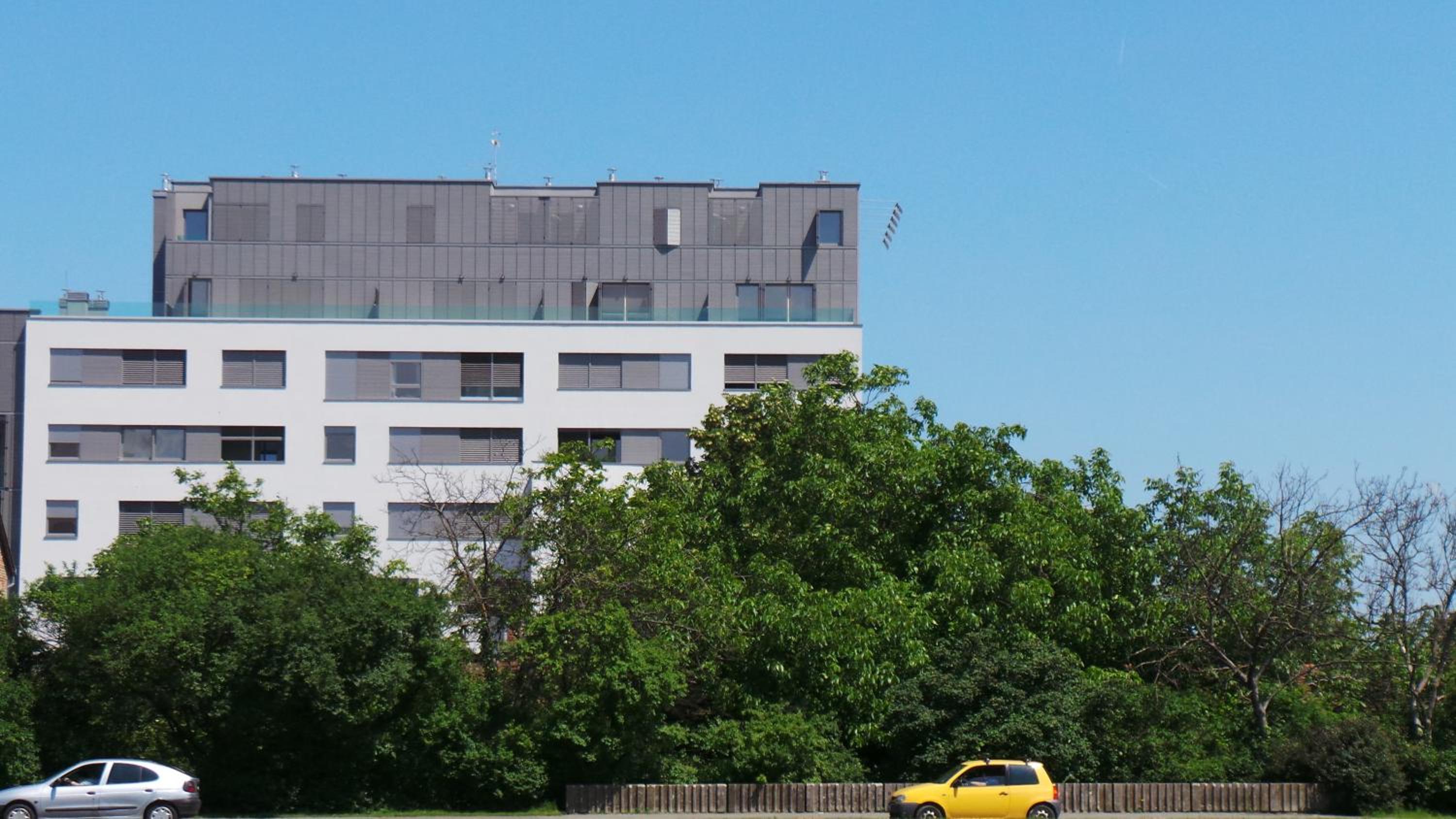 Apartment Trnje