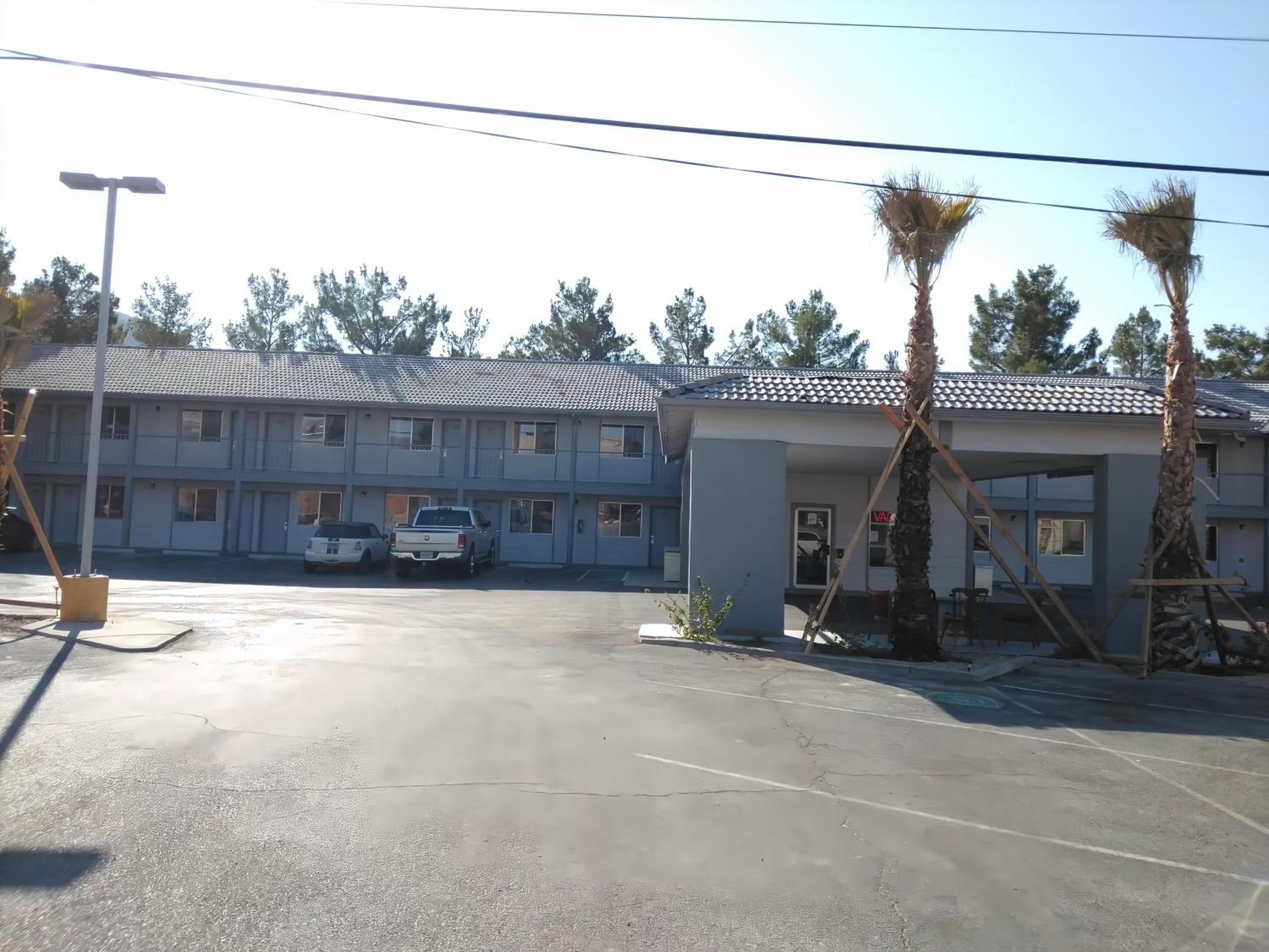 Exchange Club Motel view 4