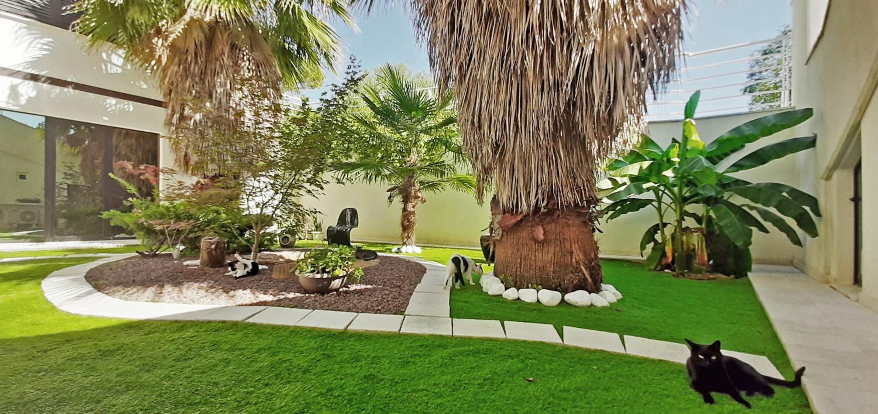 Villa Belohorizonte view 2