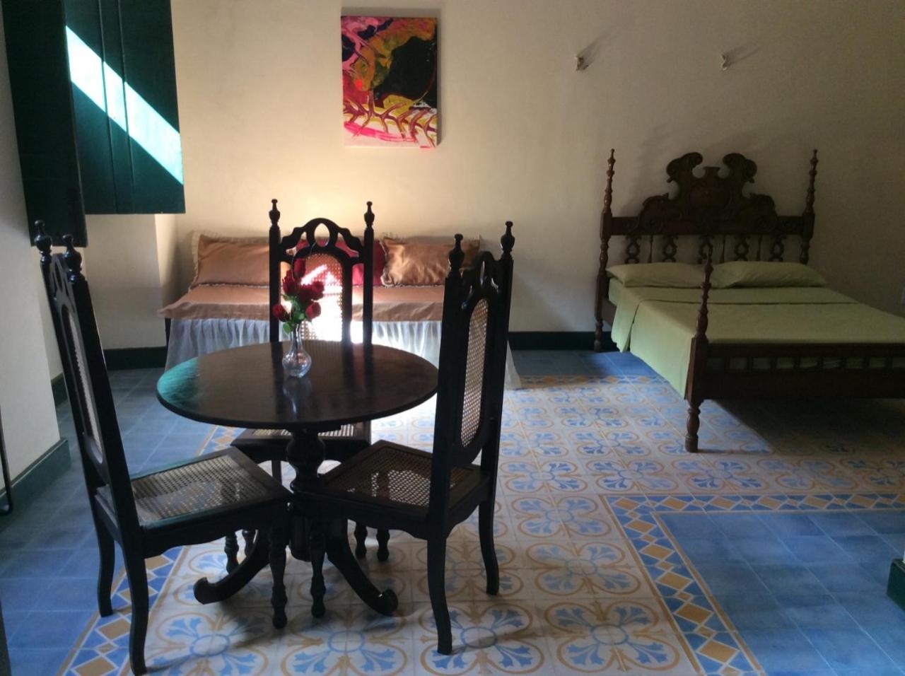 Casa Frankie