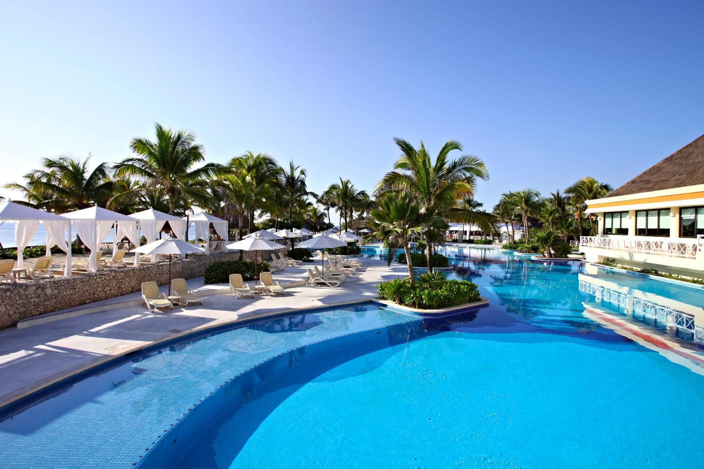 Bahia Principe Explore Akumal - All Inclusive view 5