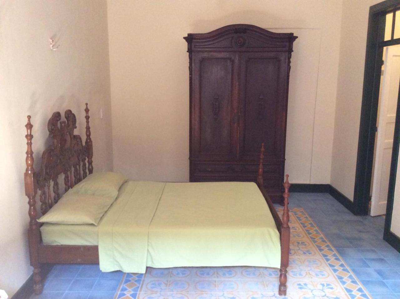 Casa Frankie