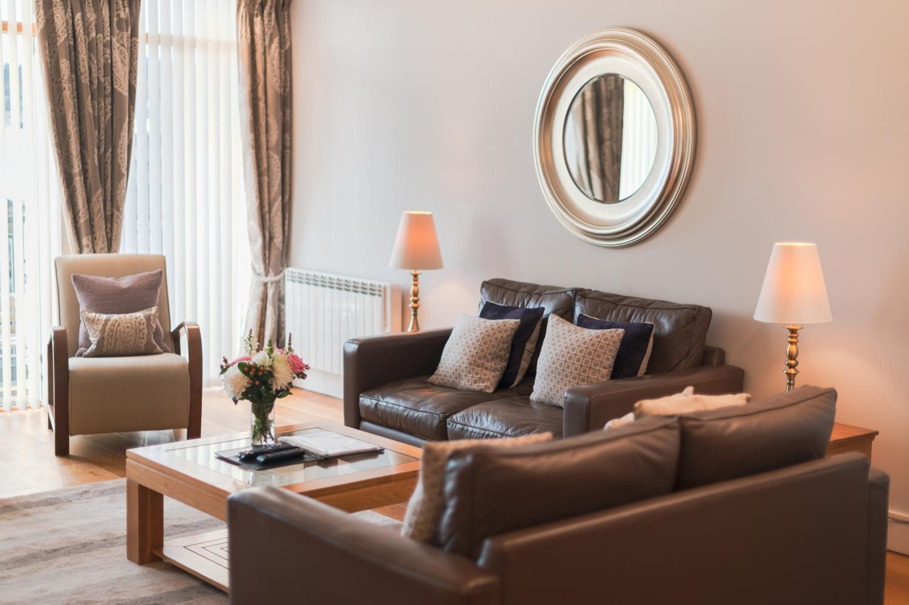 Highland Apartments by Mansley — photo 36