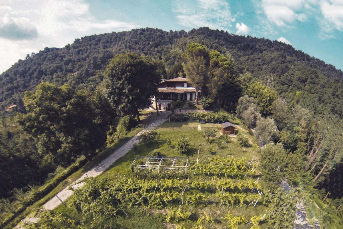 Sasso di Luna view 3