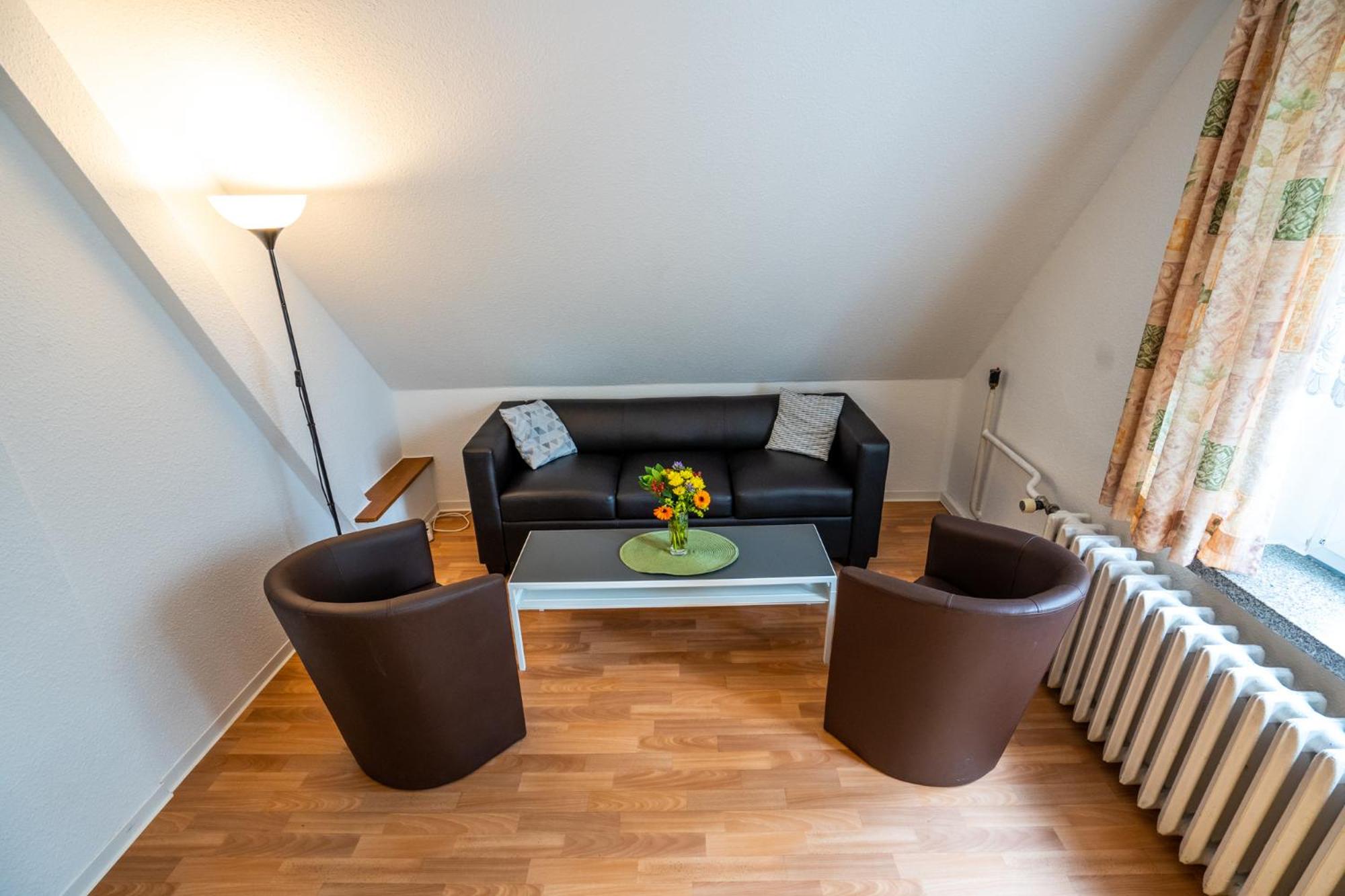 Pension Glückauf