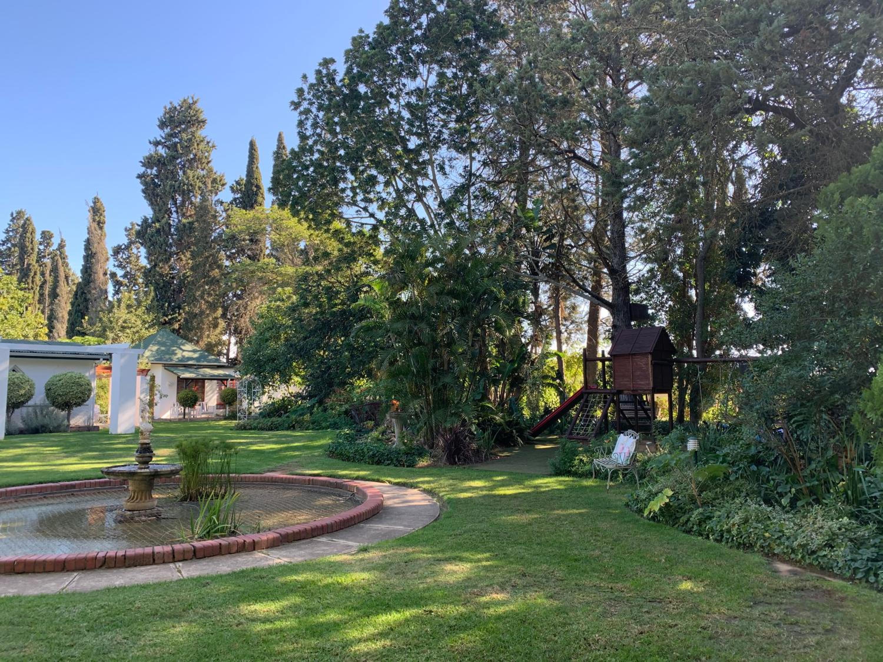 Happy Lands Farmstay