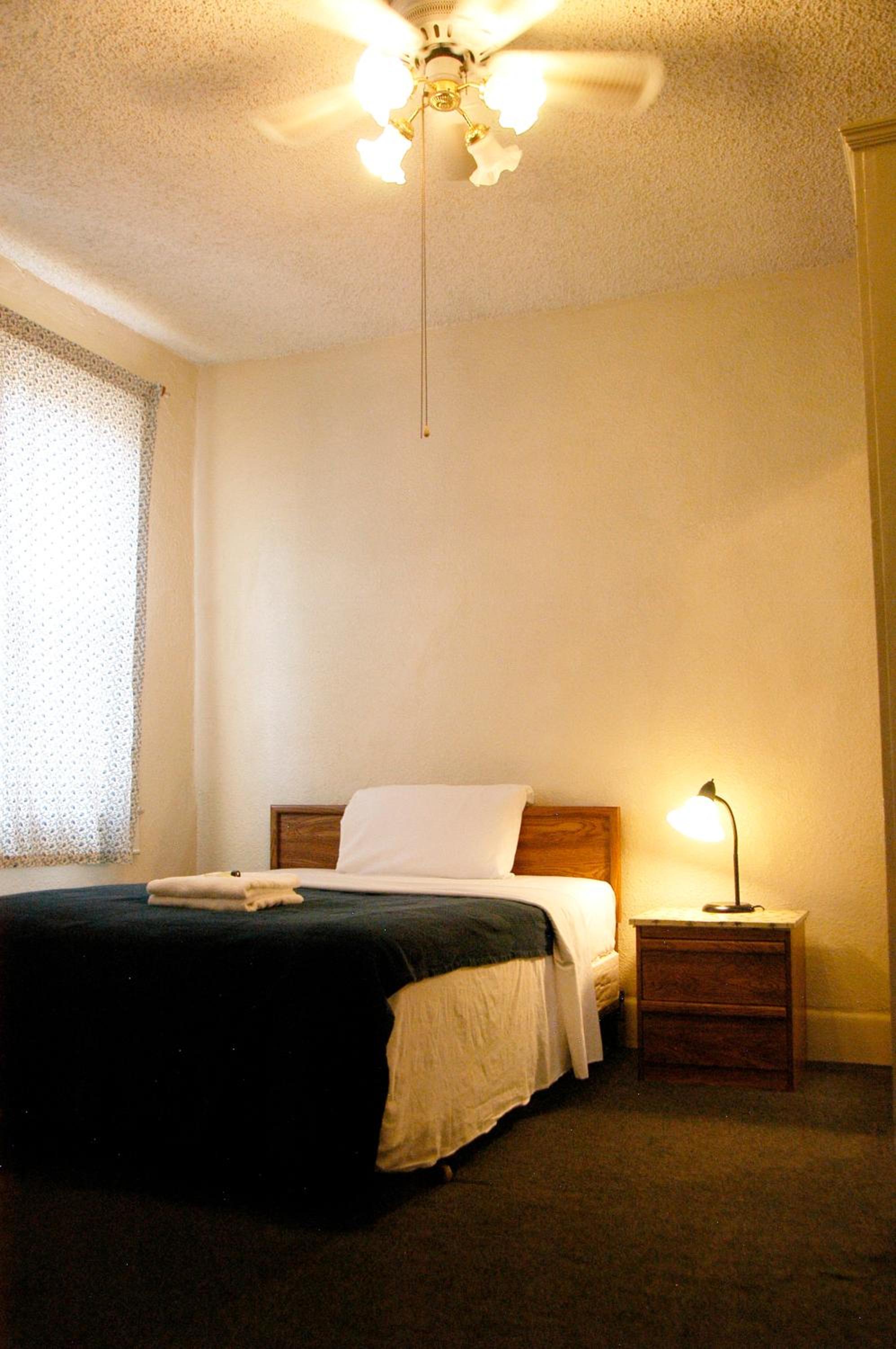 Little Tokyo Hotel