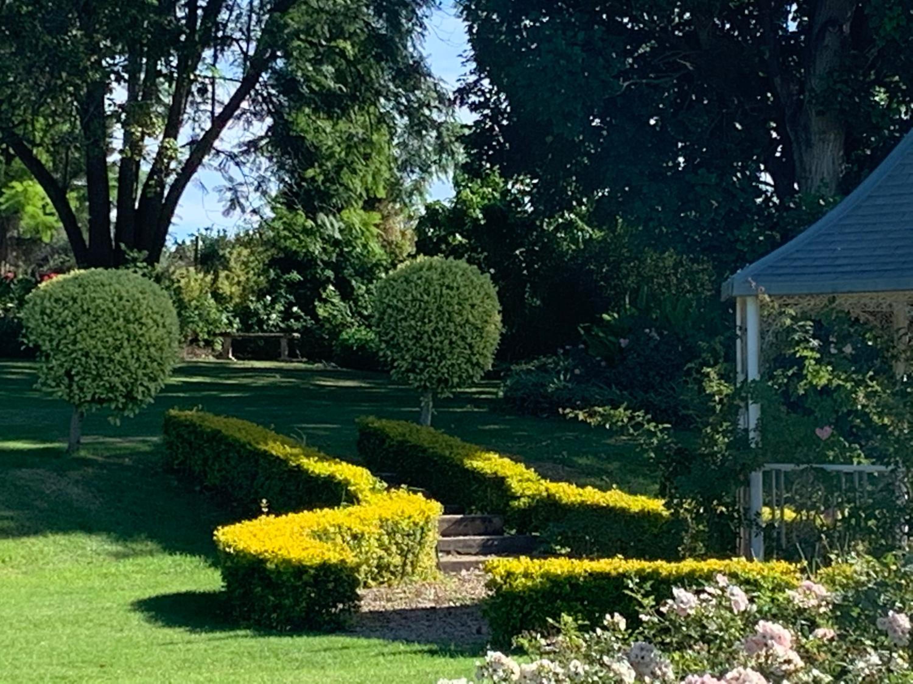 Happy Lands Farmstay