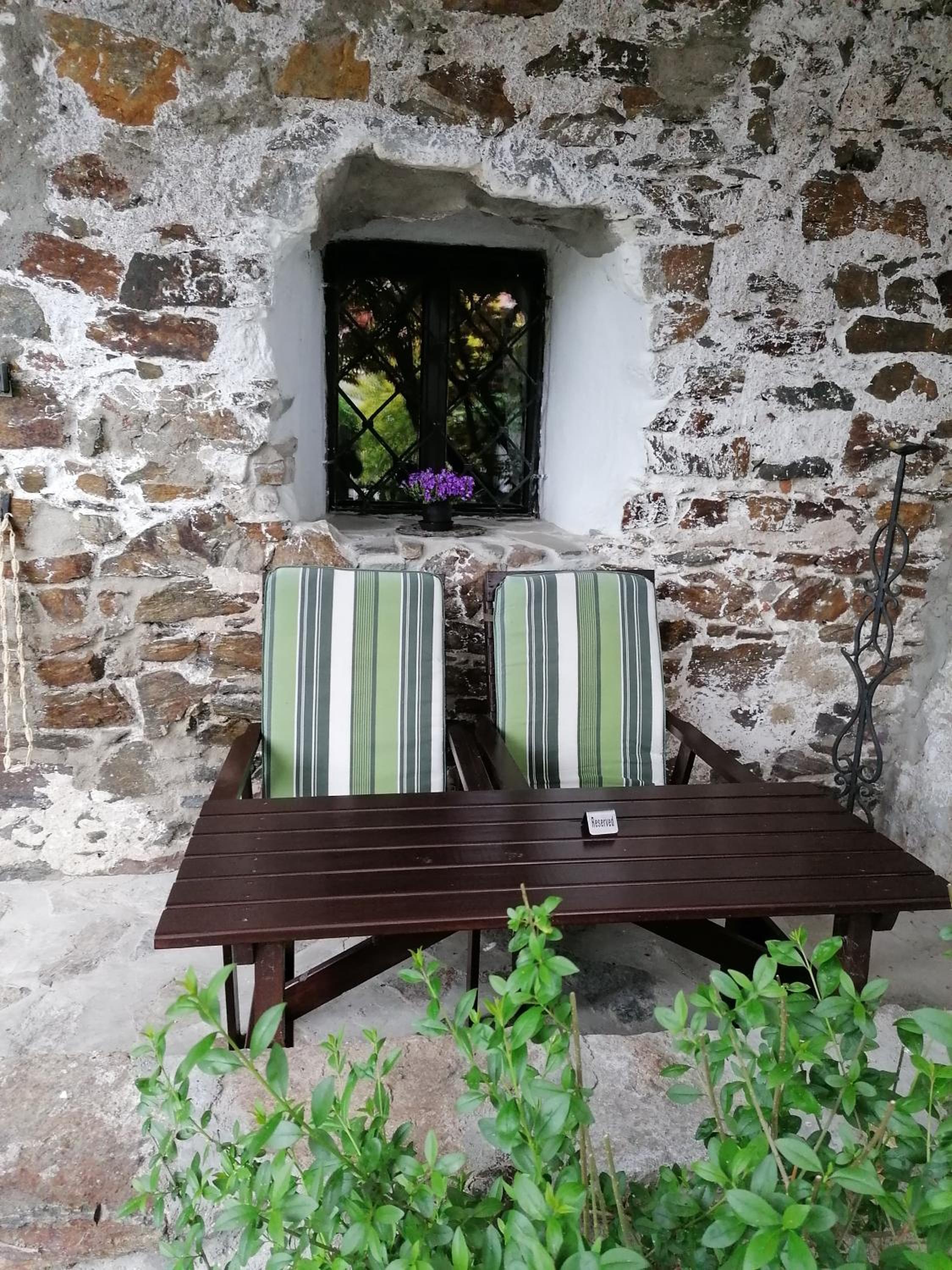 Guest House Olšakovský