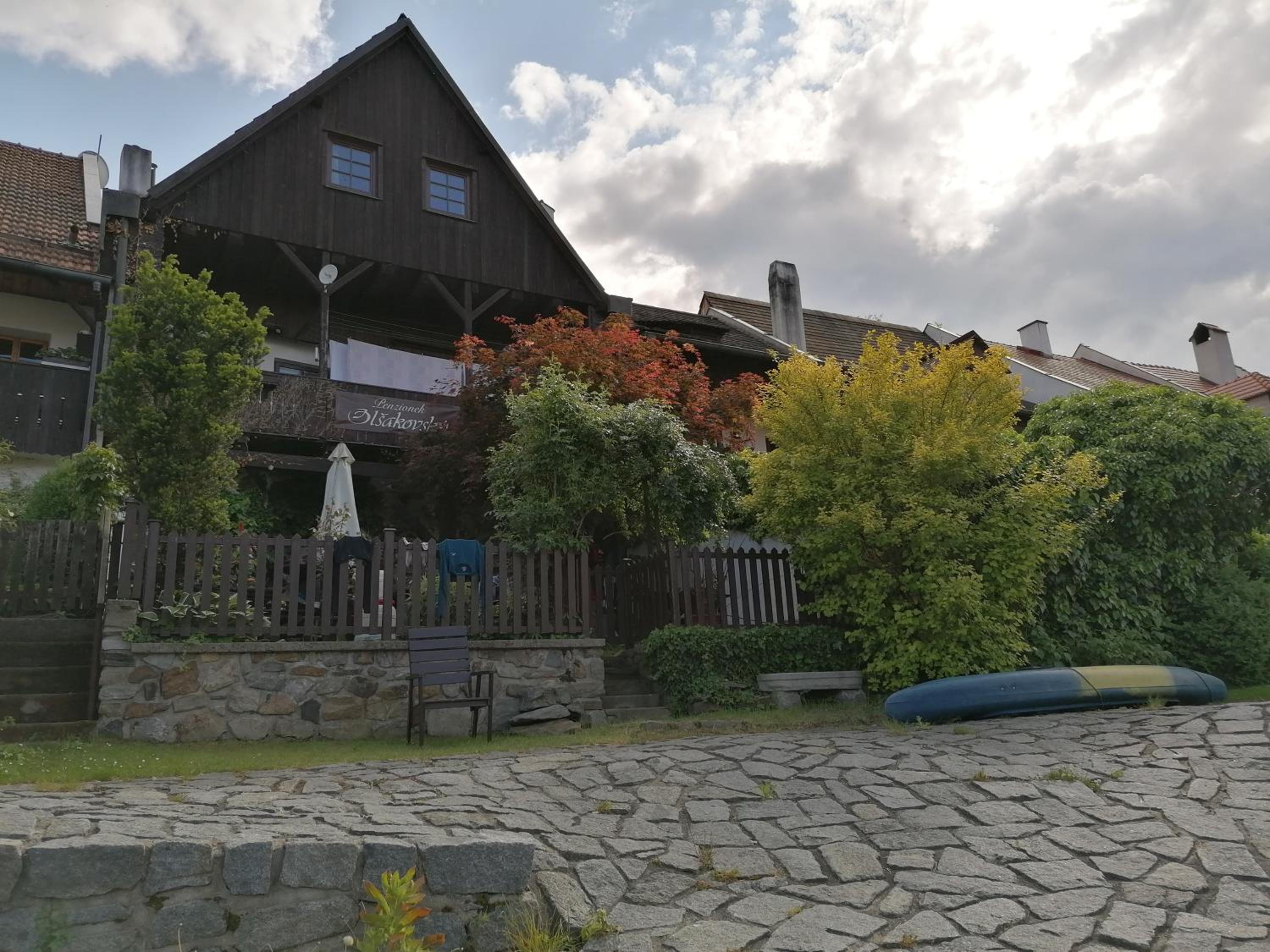 Guest House Olšakovský