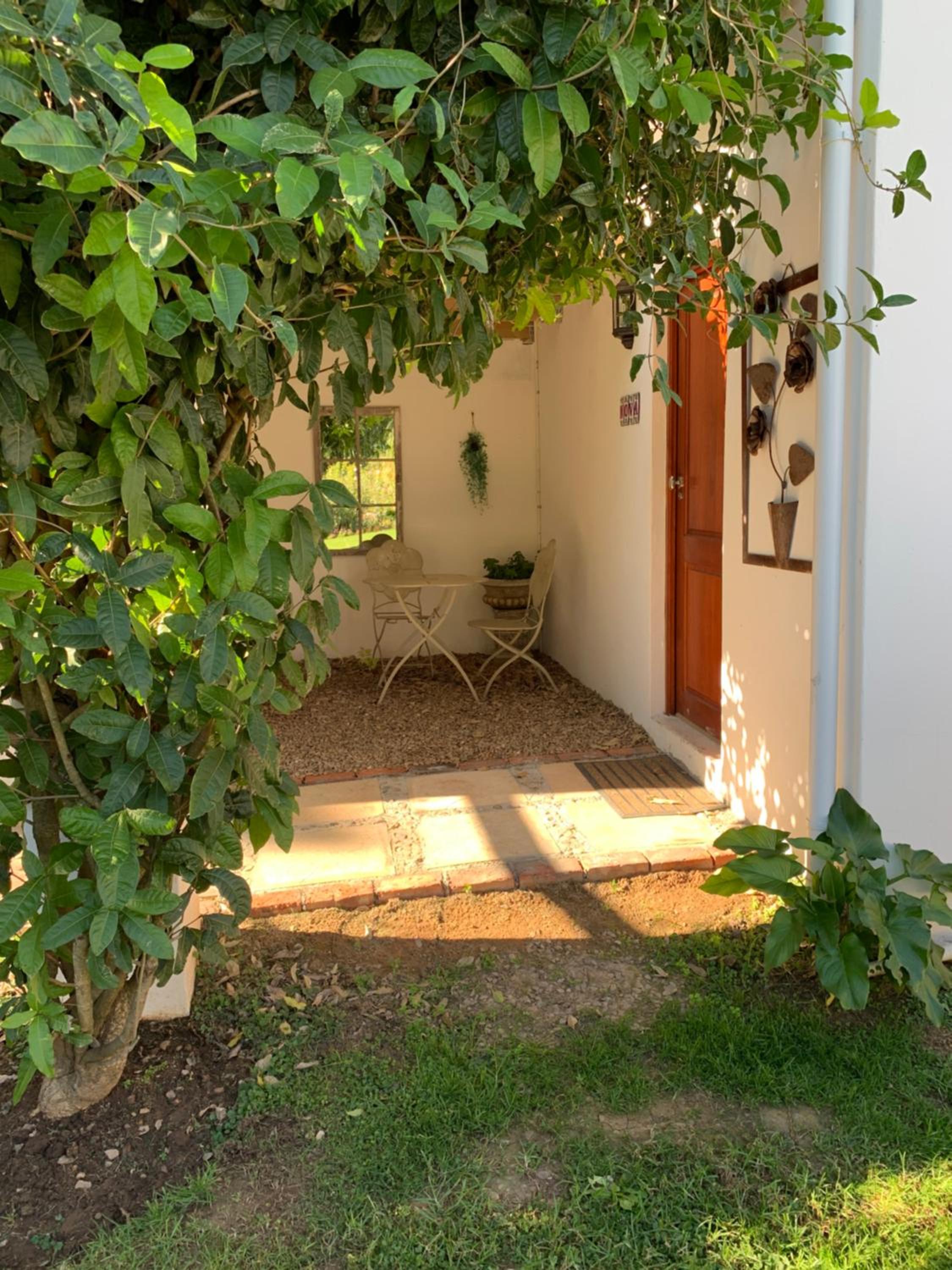 Happy Lands Farmstay