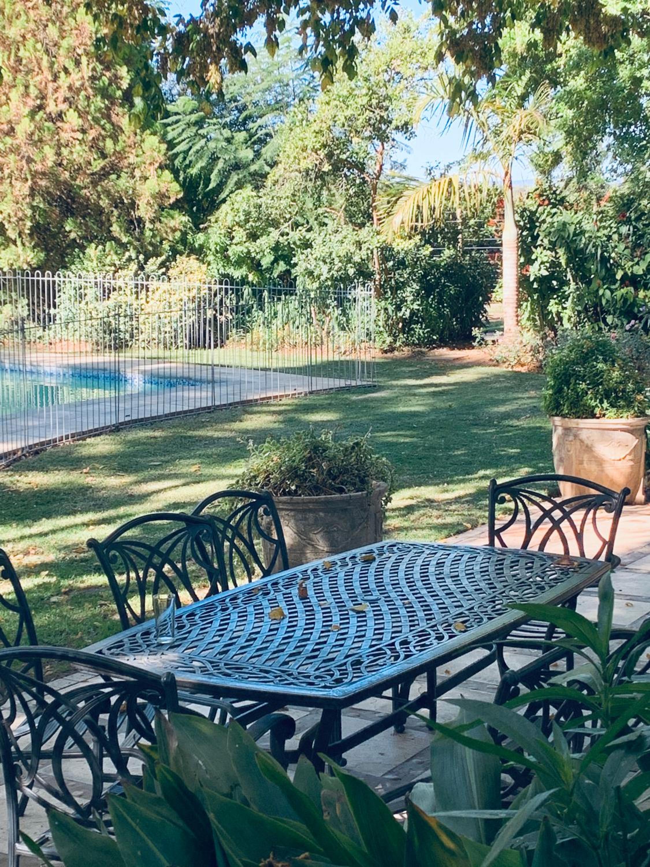 Happy Lands Farmstay