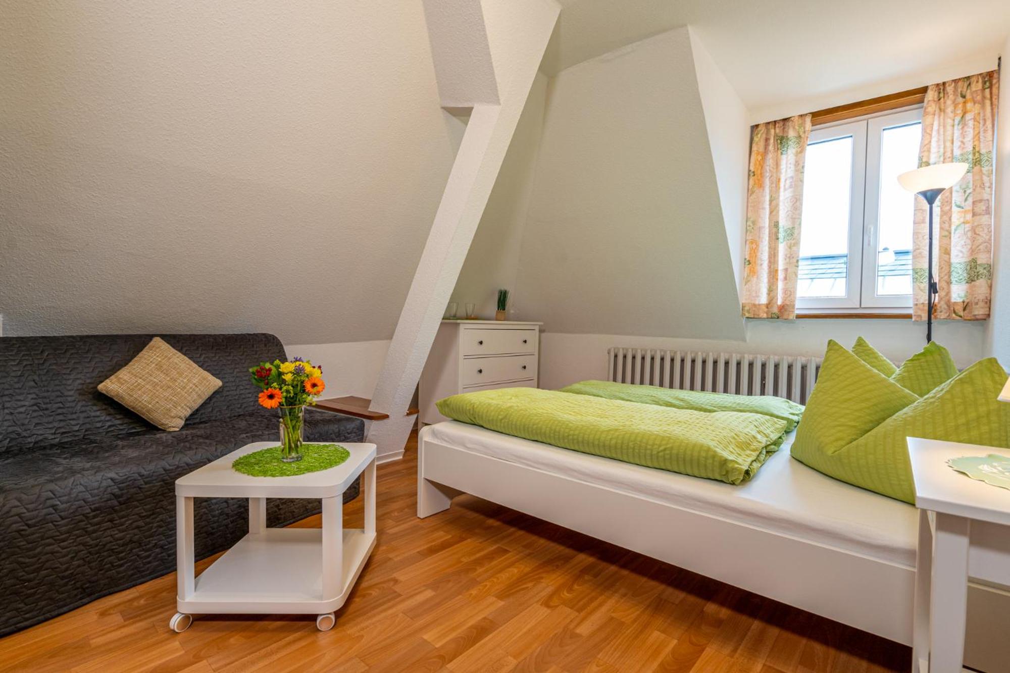 Pension Glückauf