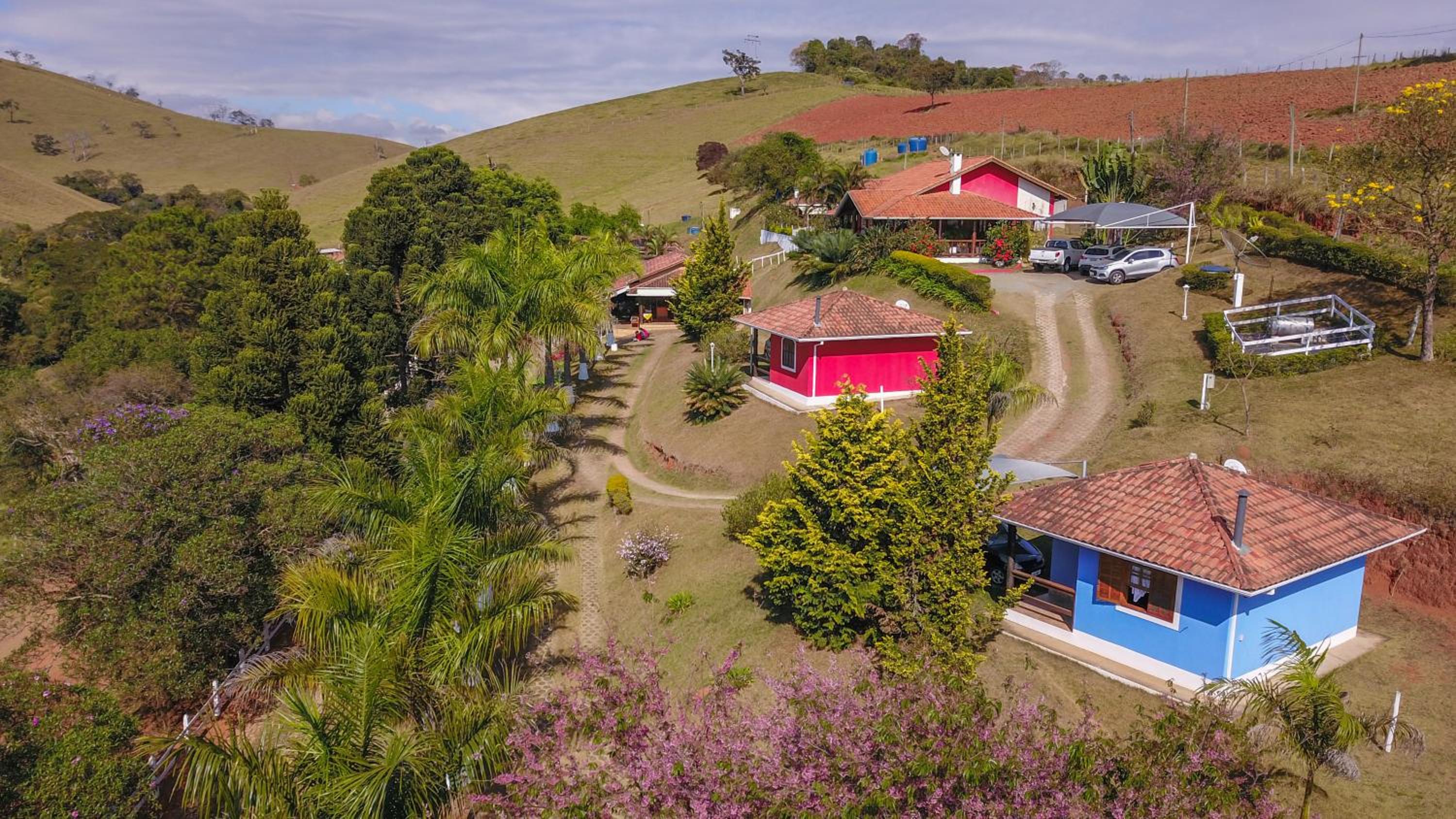 Pousada Sonho Meu view 4