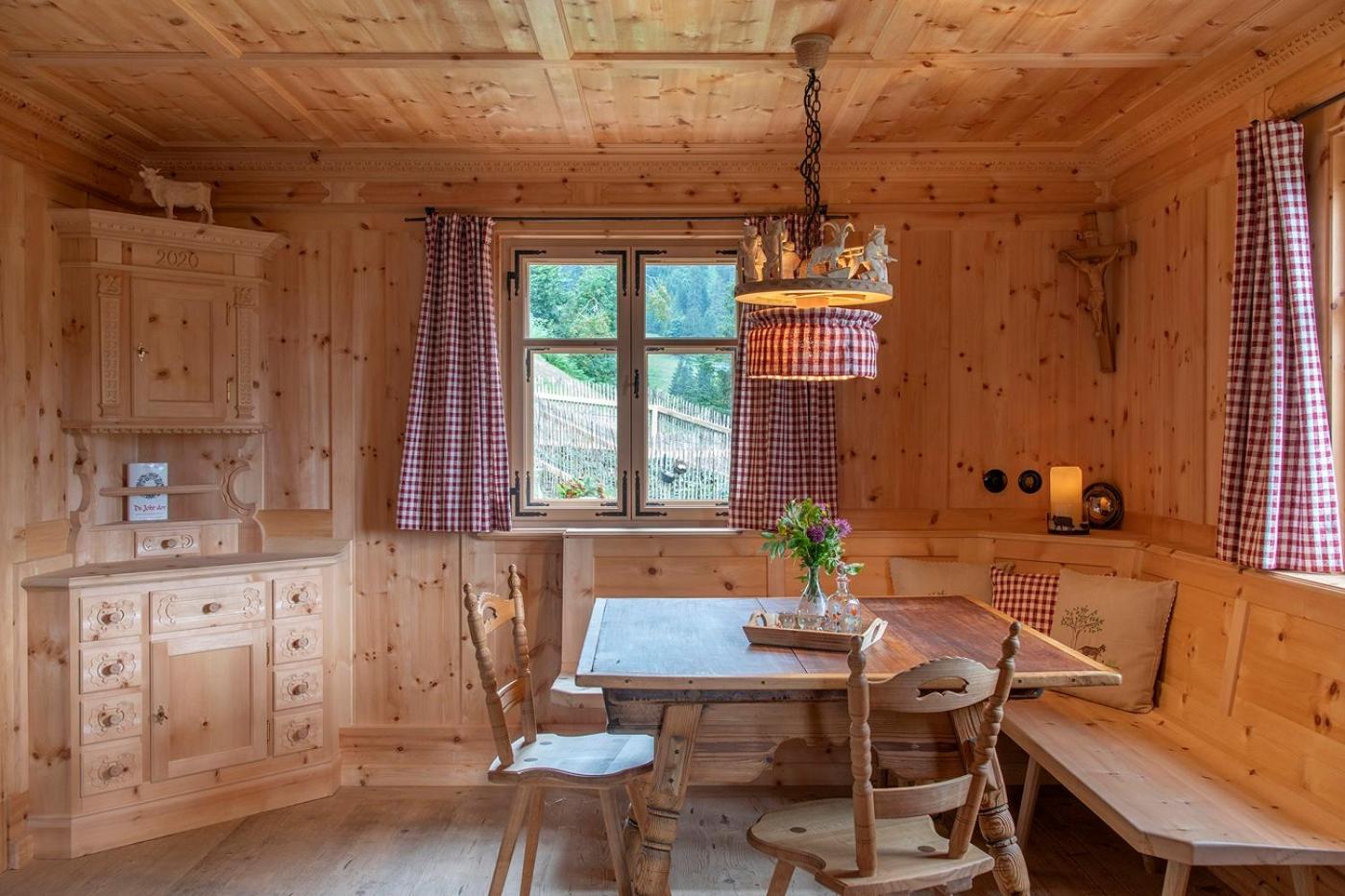 Chalet Berghaus Manuaf view 4