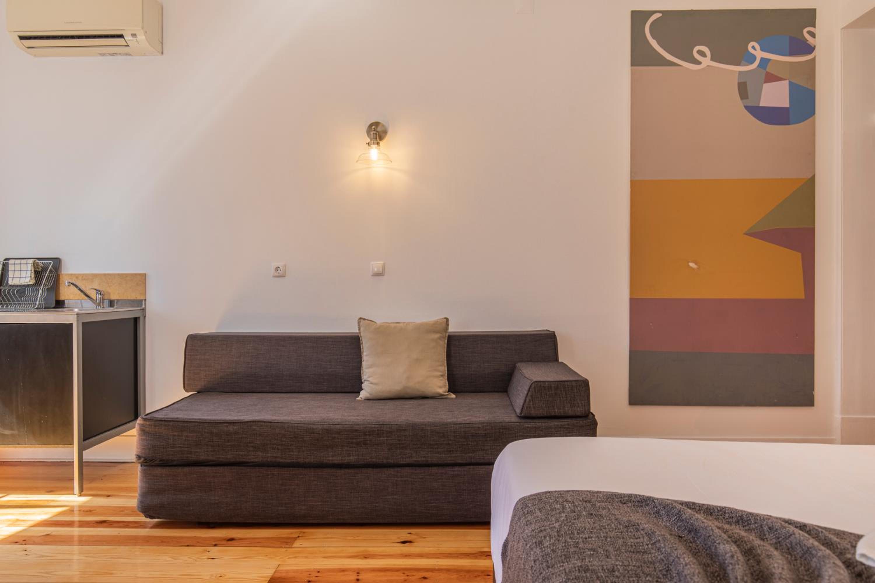 Pendoa Sintra Collection-Soft Opening