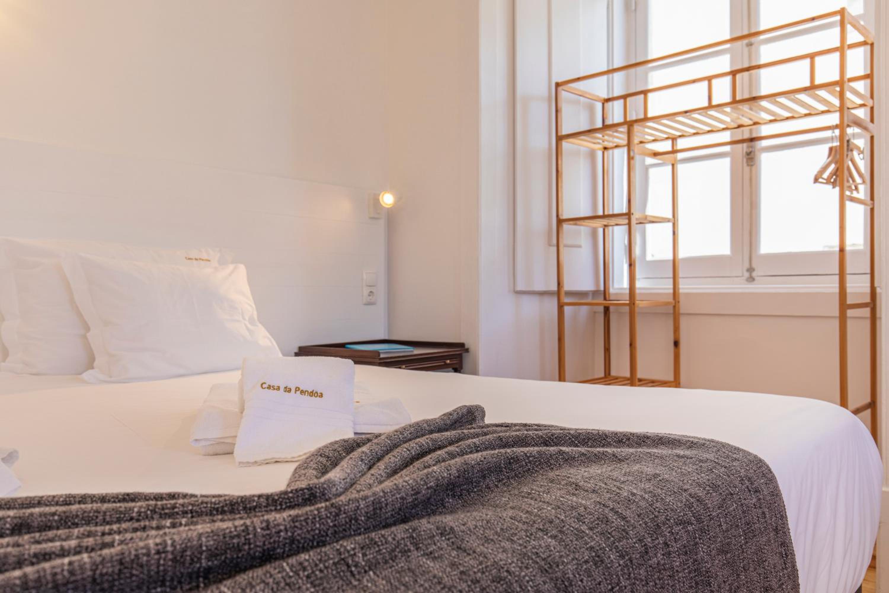 Pendoa Sintra Collection-Soft Opening