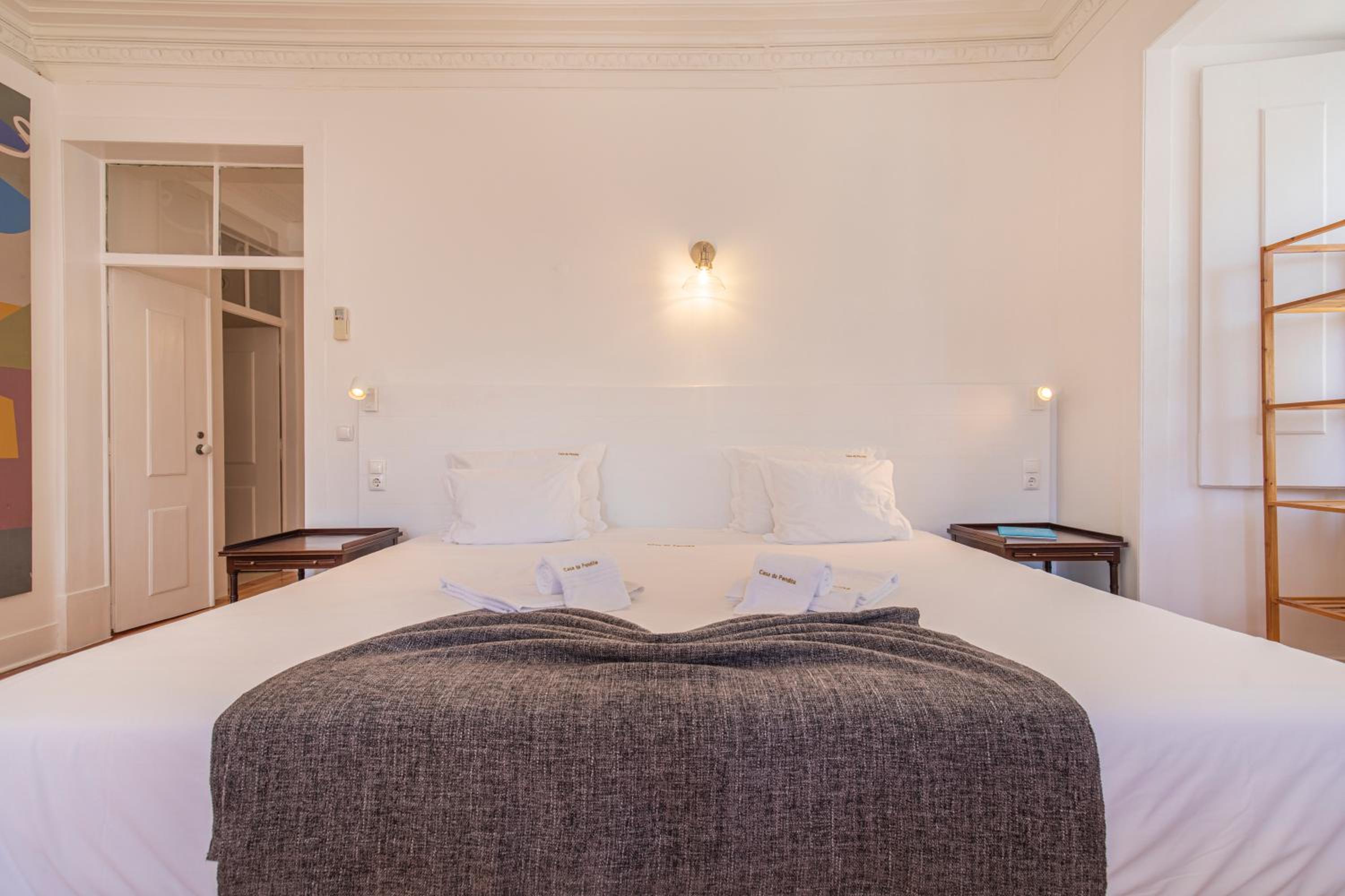 Pendoa Sintra Collection-Soft Opening