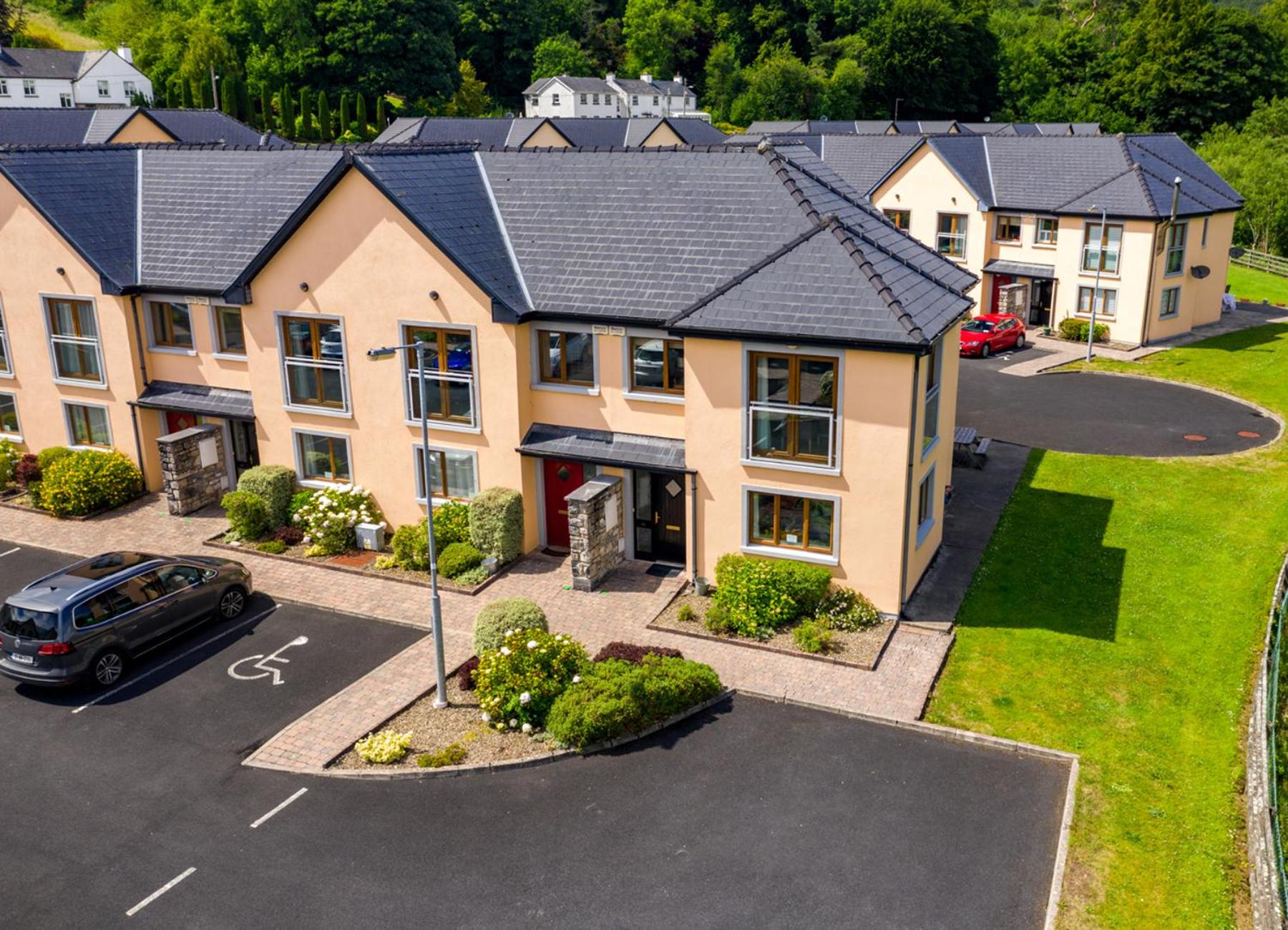 Lakeside Holiday Homes - Type A by Trident Holiday Homes