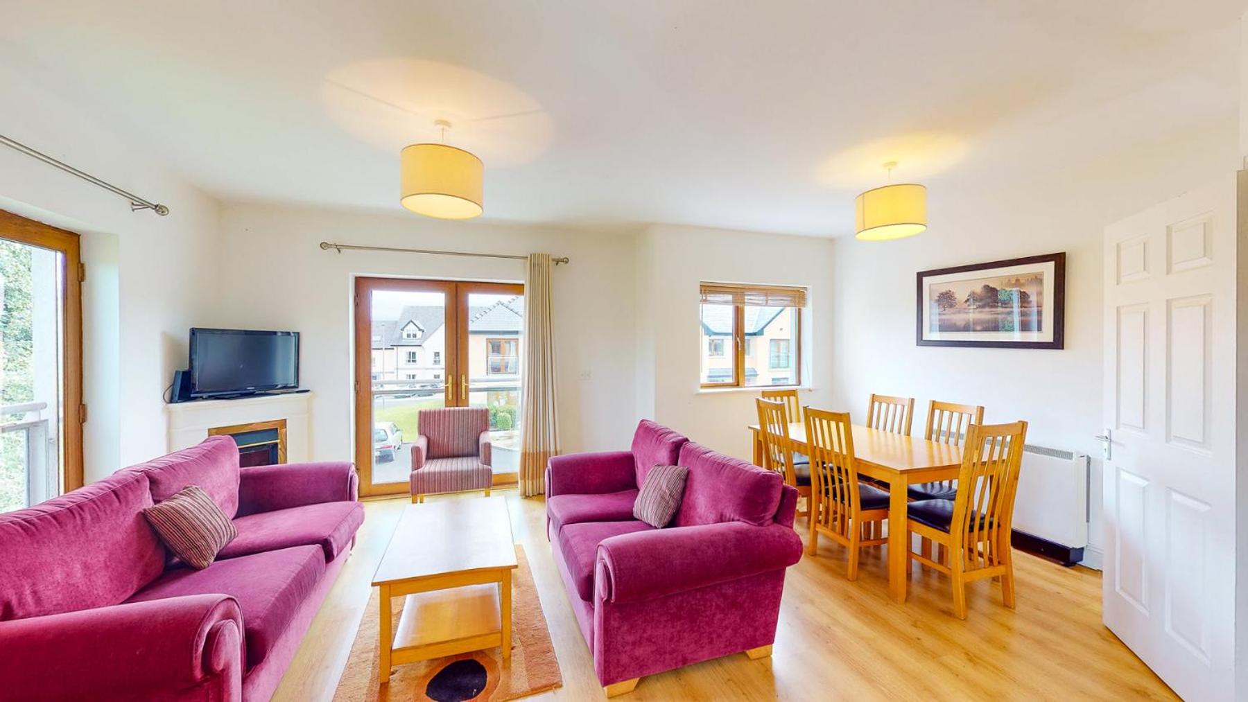 Lakeside Holiday Homes - Type A by Trident Holiday Homes