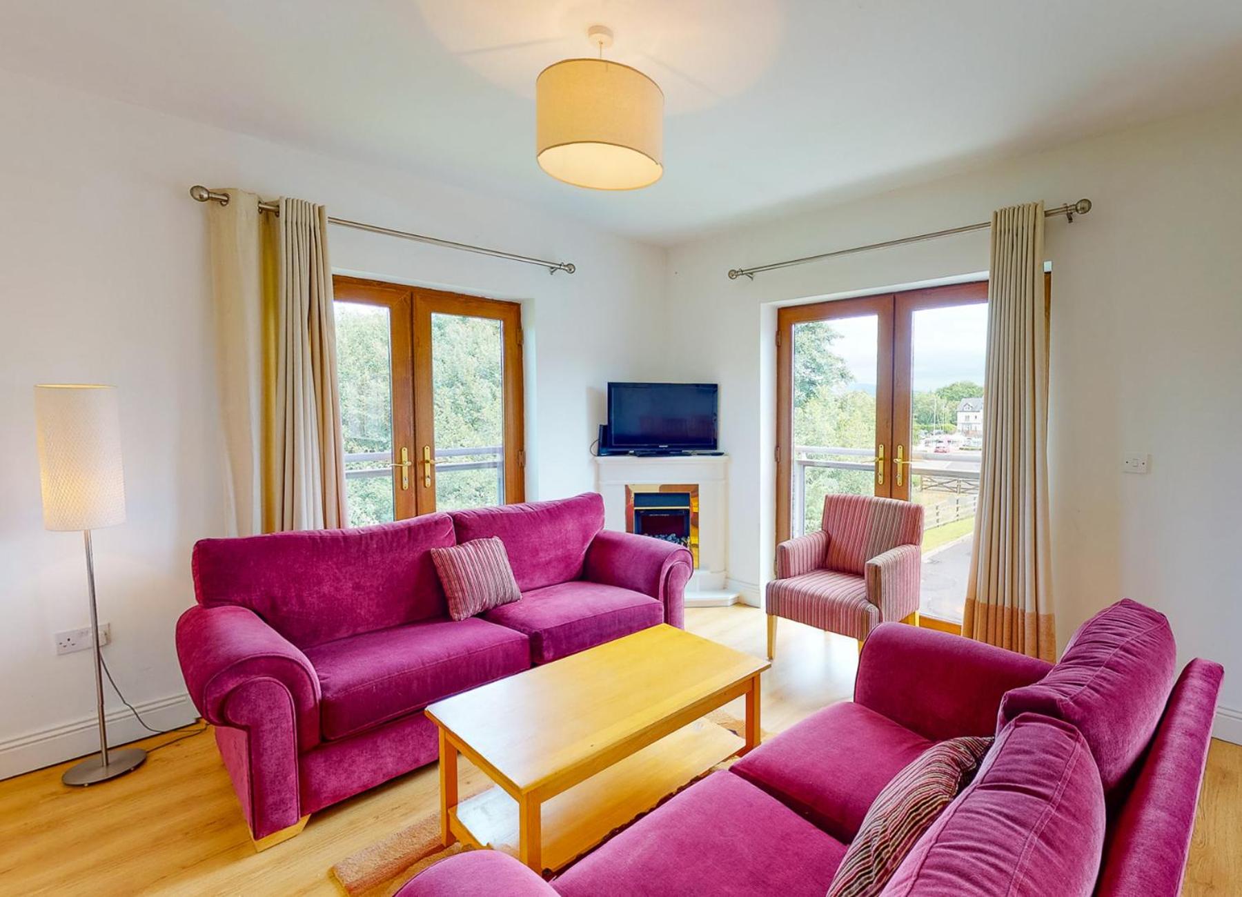 Lakeside Holiday Homes - Type A by Trident Holiday Homes